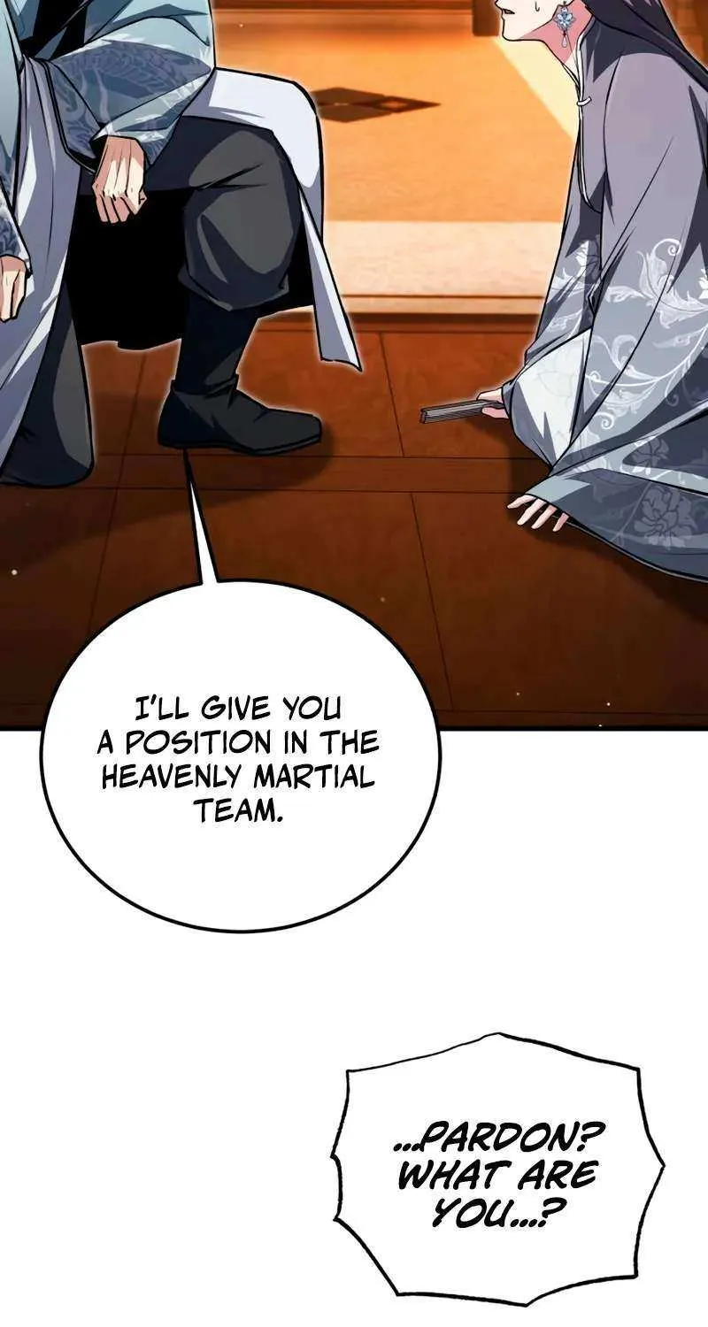 One hit teacher master baek Chapter 142 page 118 - 
