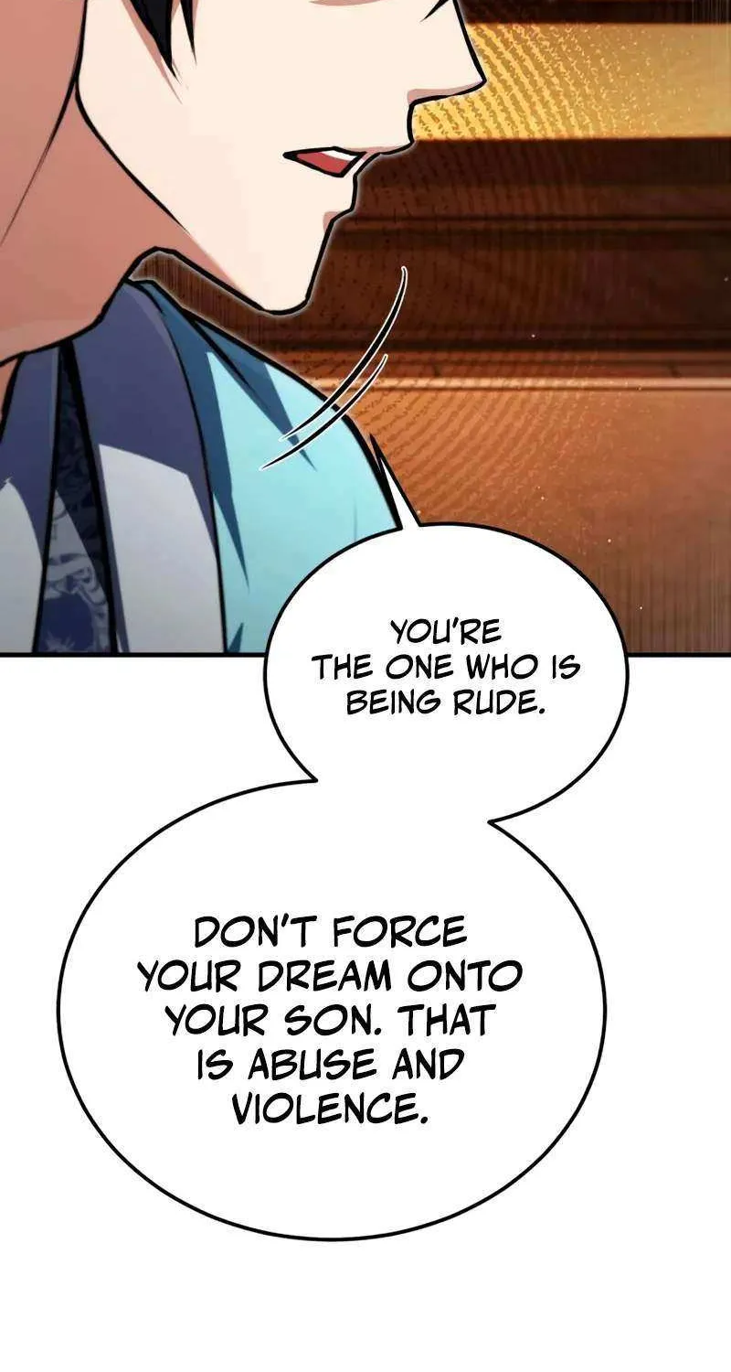 One hit teacher master baek Chapter 142 page 121 - 