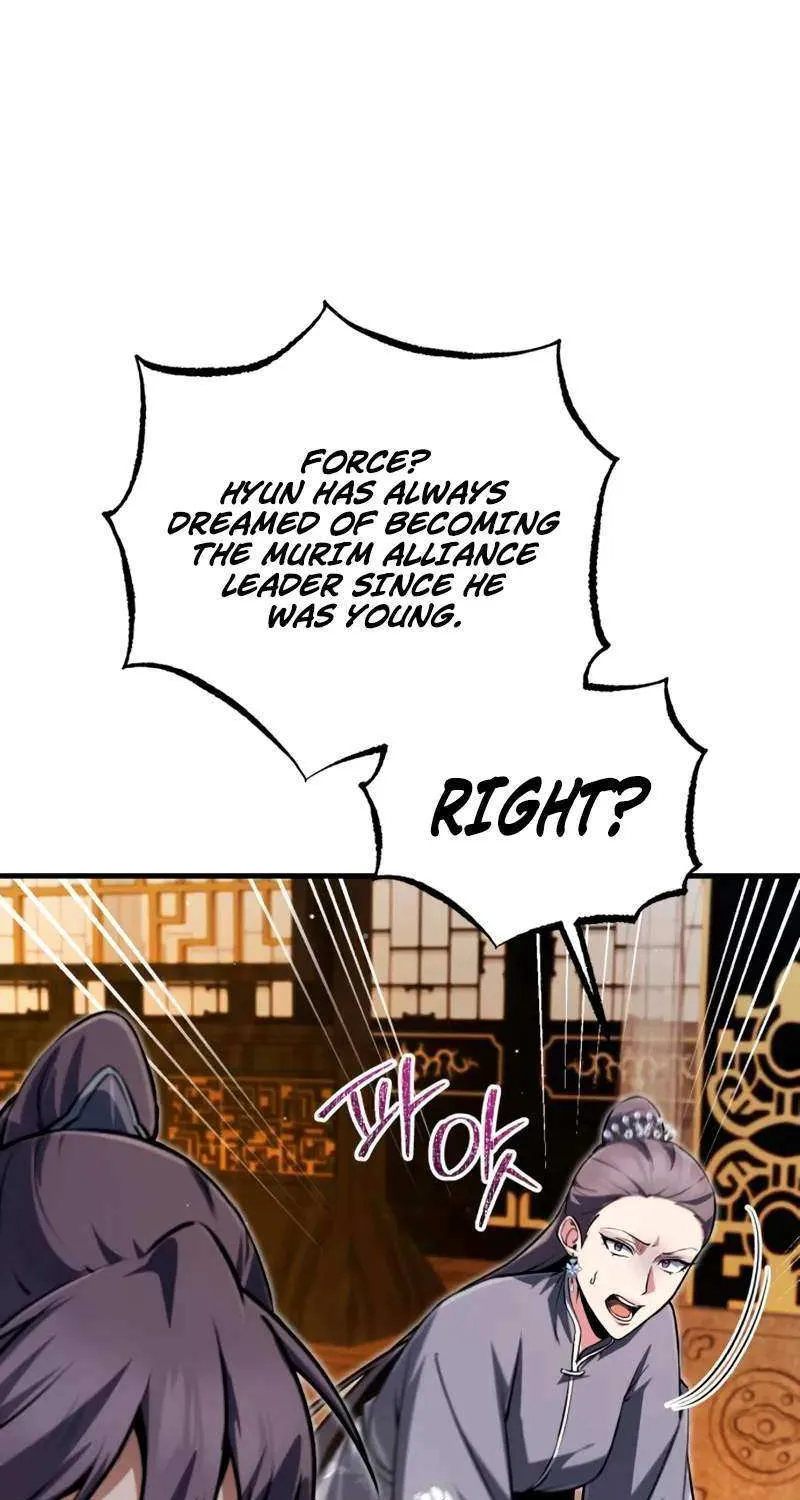 One hit teacher master baek Chapter 142 page 122 - 