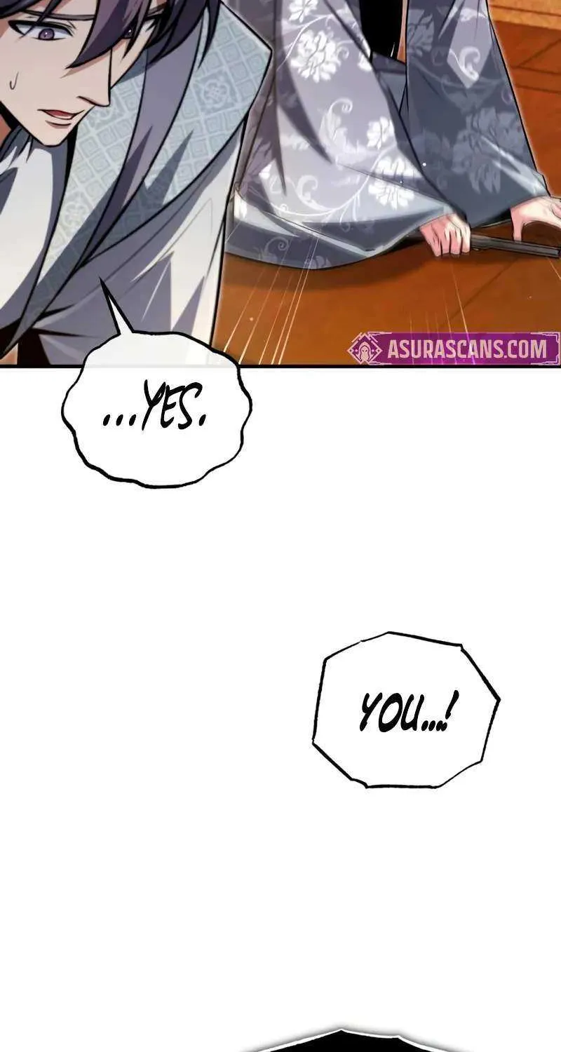 One hit teacher master baek Chapter 142 page 123 - 