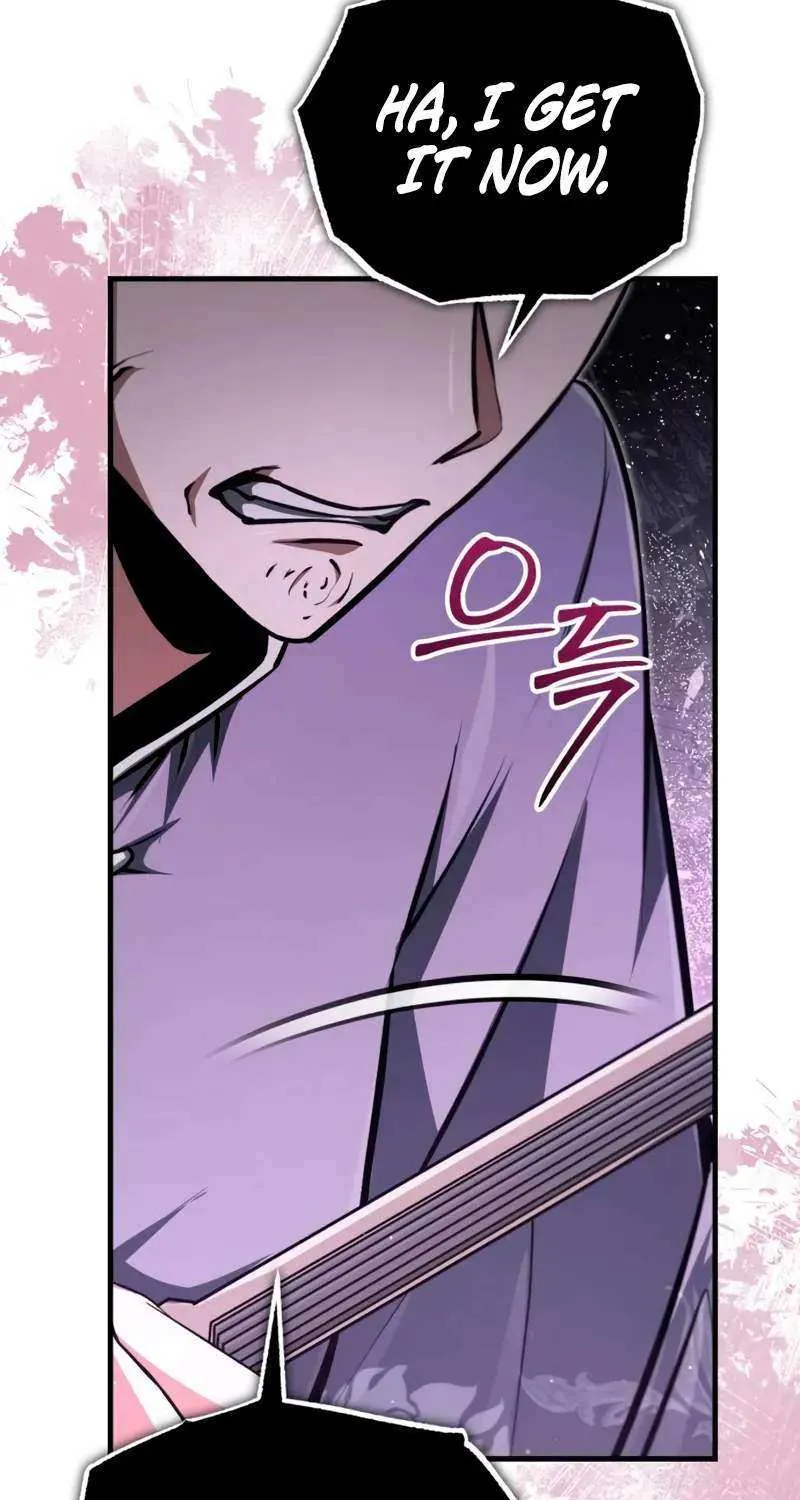 One hit teacher master baek Chapter 142 page 124 - 