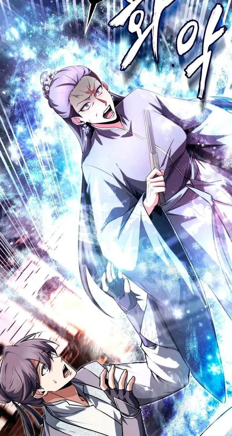 One hit teacher master baek Chapter 142 page 126 - 