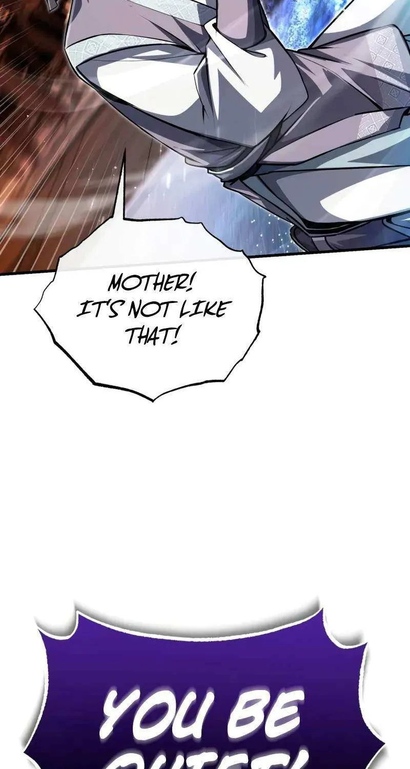 One hit teacher master baek Chapter 142 page 127 - 