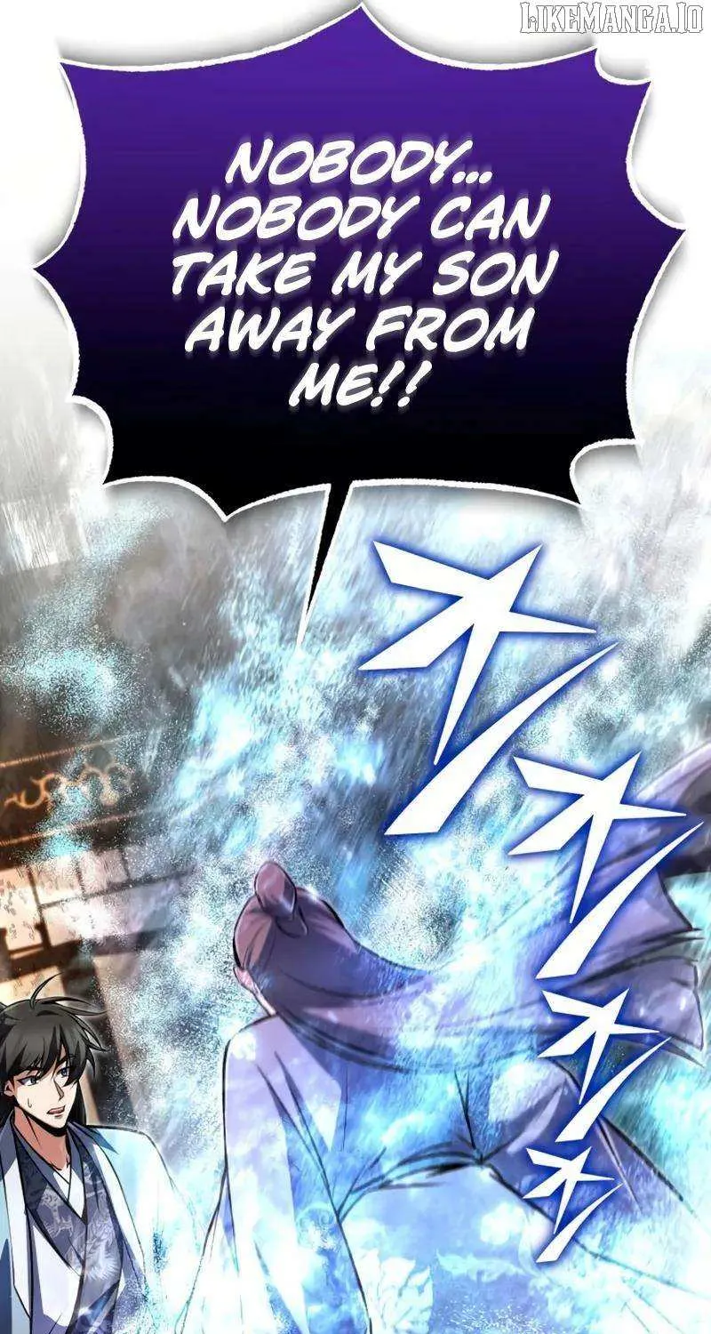 One hit teacher master baek Chapter 142 page 130 - 