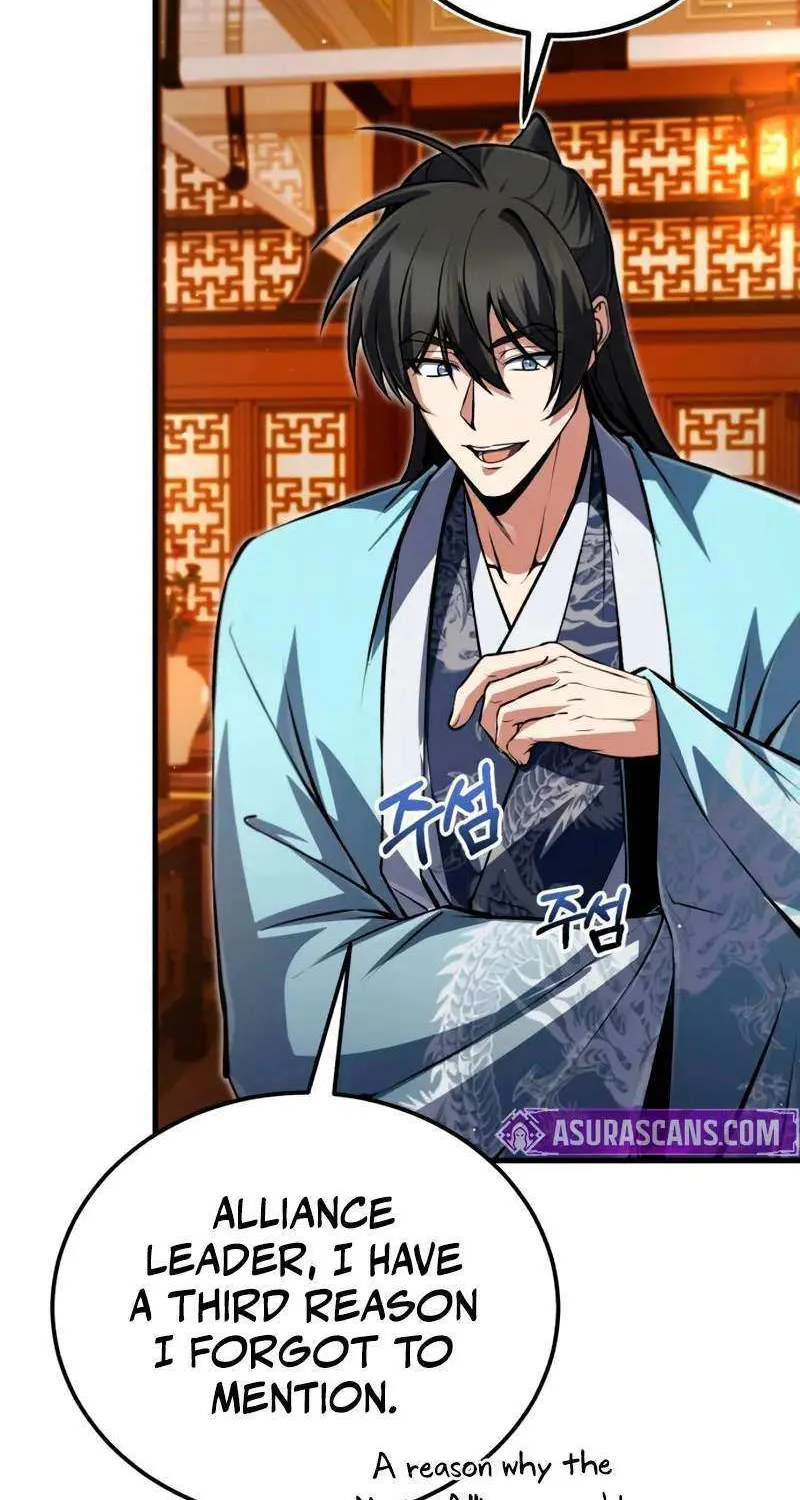 One hit teacher master baek Chapter 142 page 14 - 