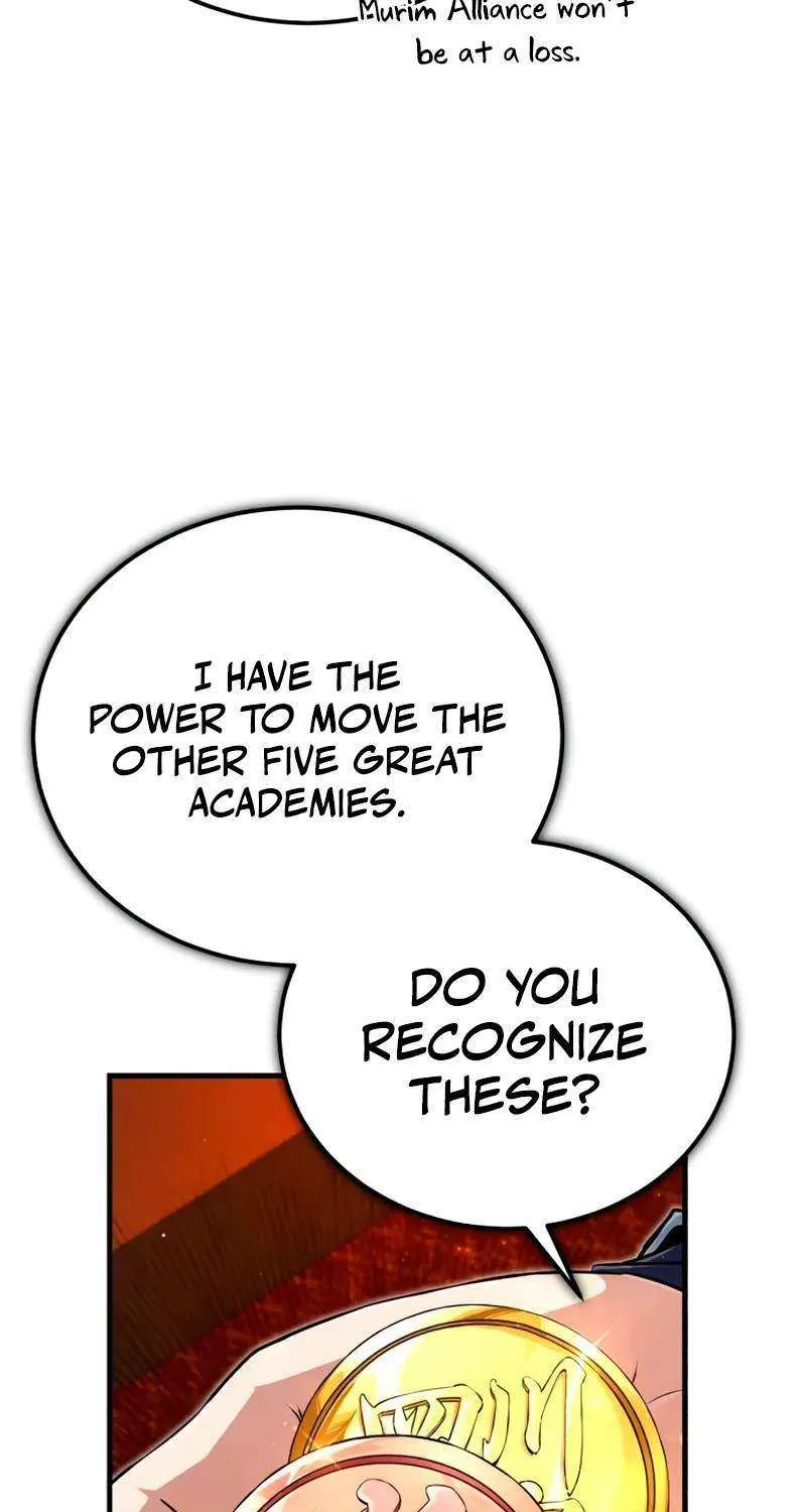 One hit teacher master baek Chapter 142 page 15 - 