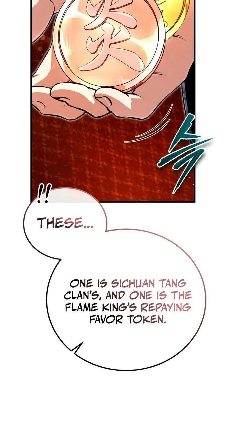 One hit teacher master baek Chapter 142 page 16 - 