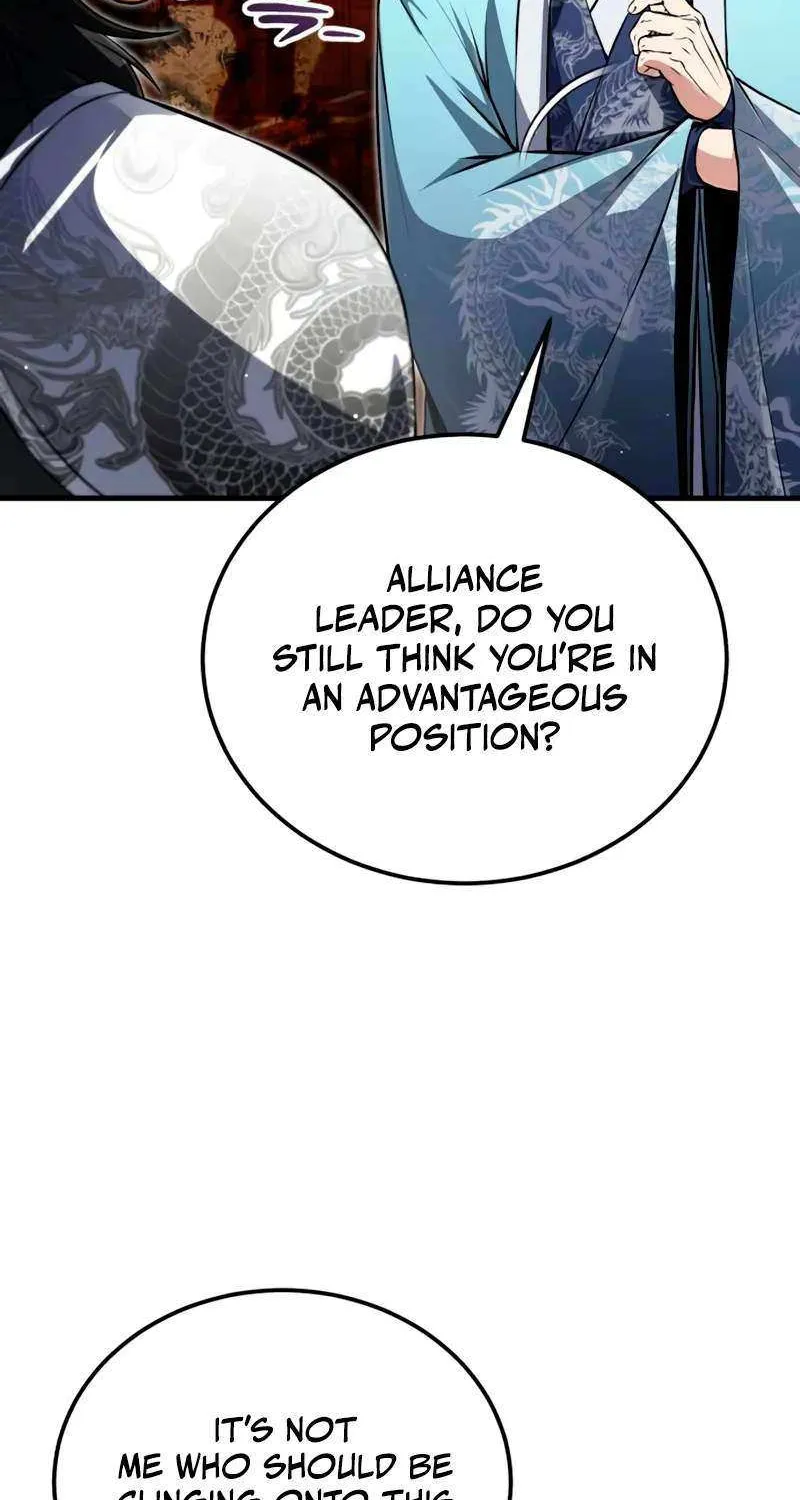 One hit teacher master baek Chapter 142 page 20 - 