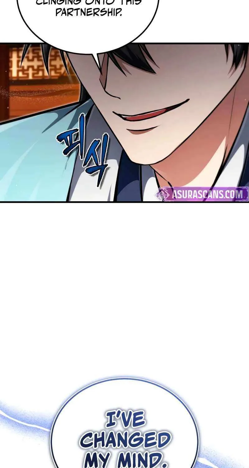 One hit teacher master baek Chapter 142 page 21 - 