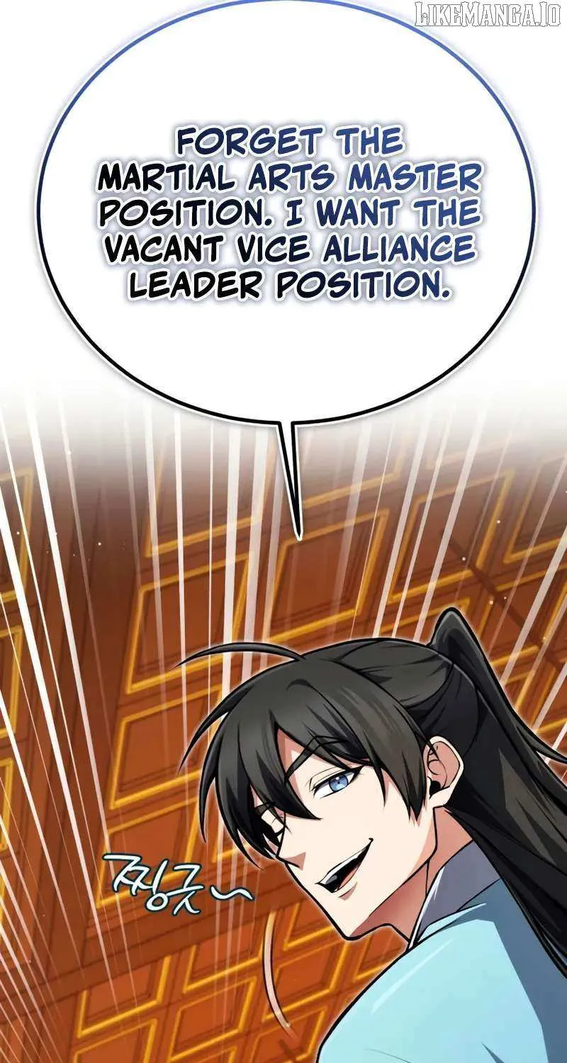 One hit teacher master baek Chapter 142 page 23 - 