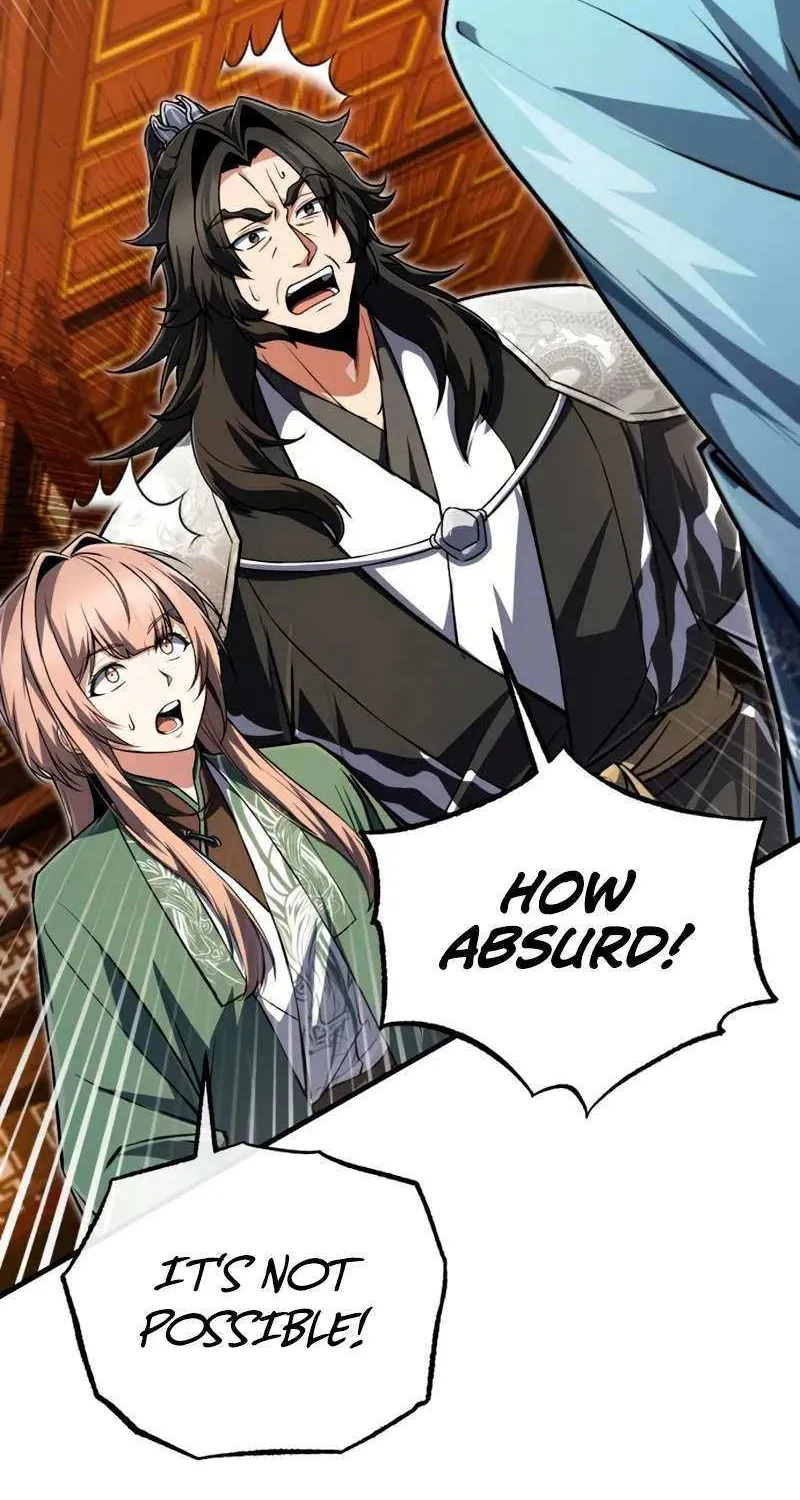 One hit teacher master baek Chapter 142 page 24 - 