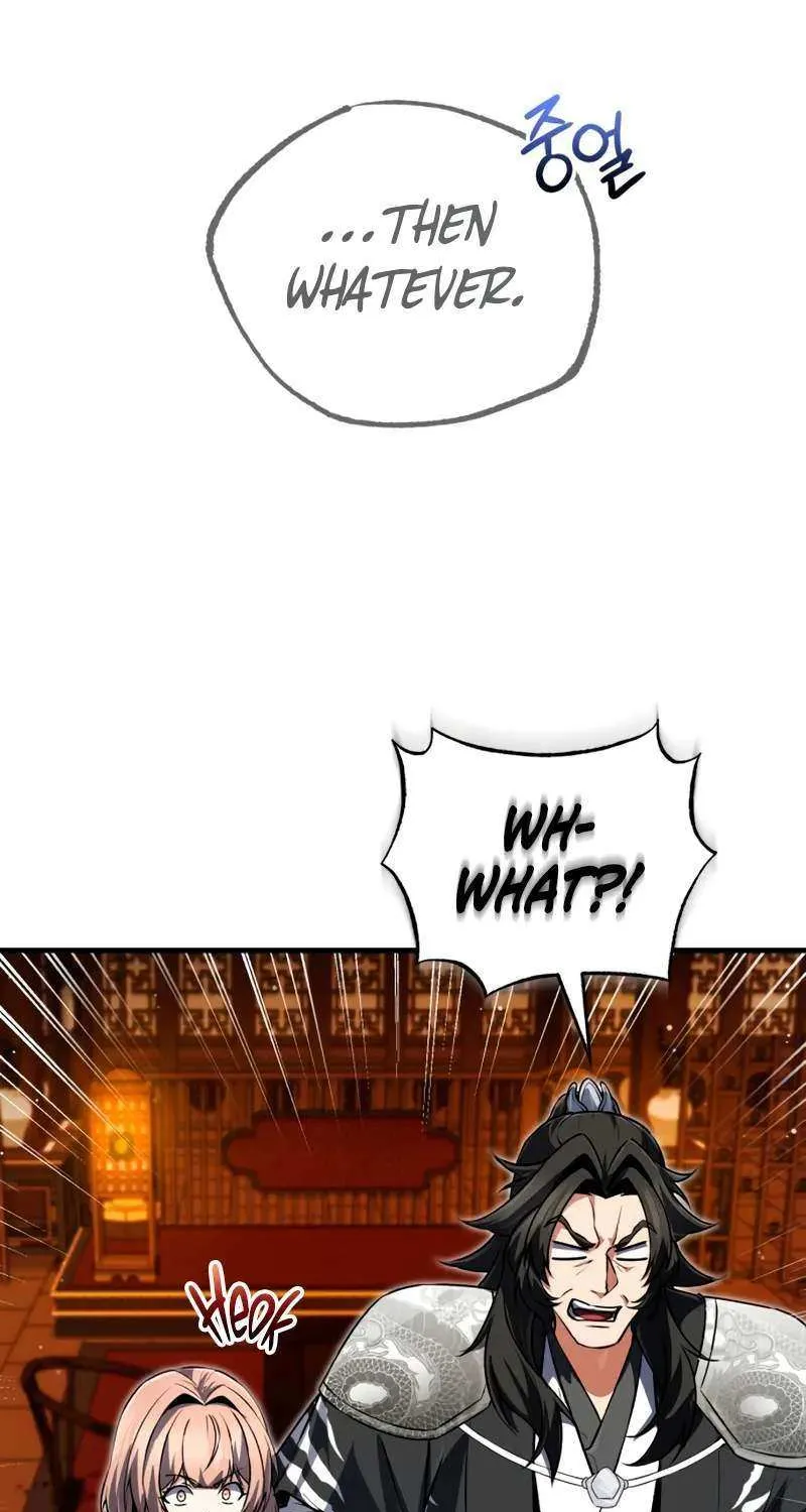 One hit teacher master baek Chapter 142 page 27 - 