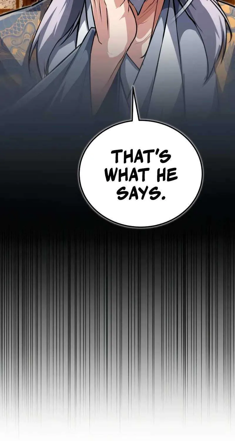 One hit teacher master baek Chapter 142 page 30 - 