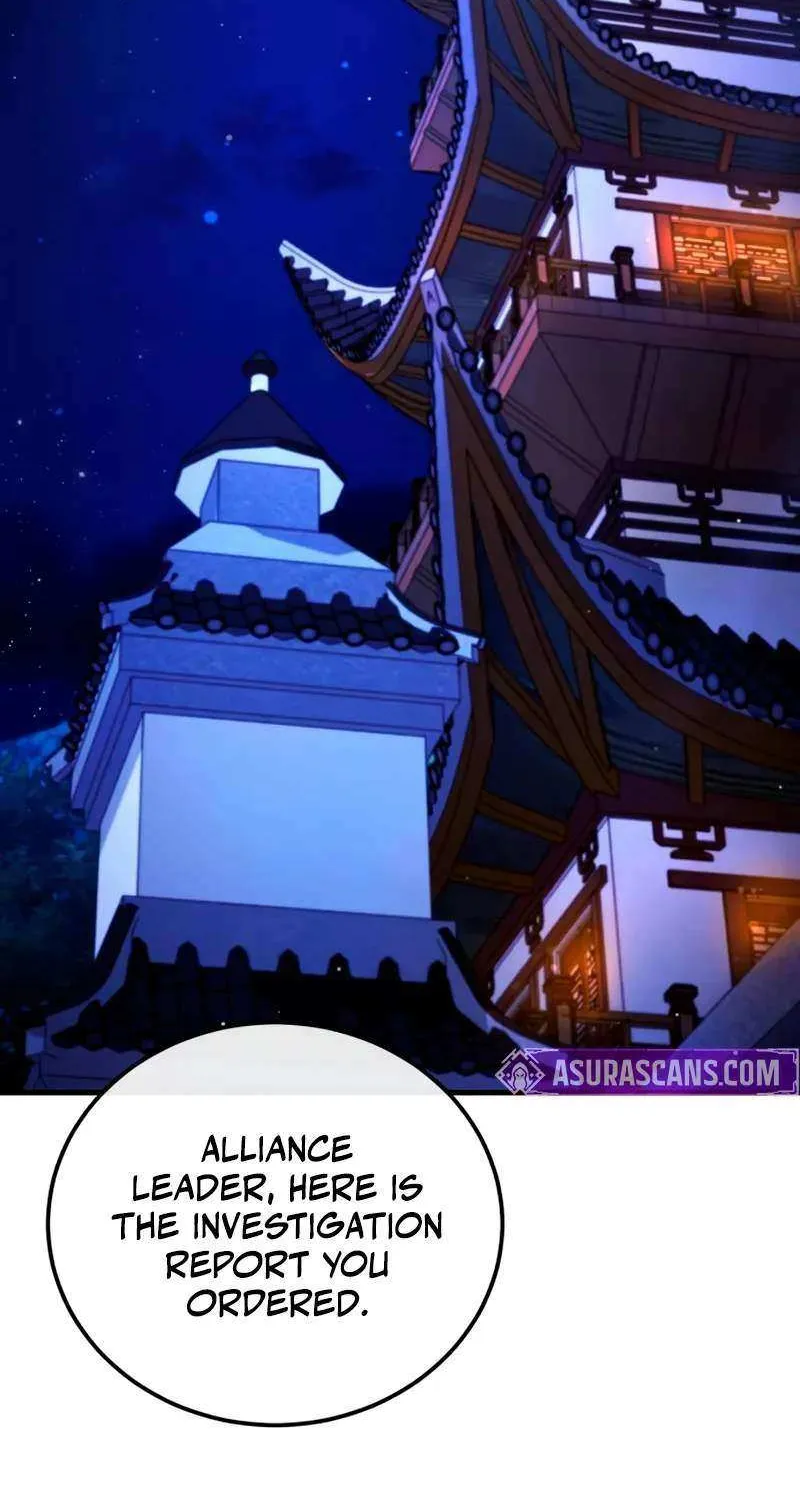 One hit teacher master baek Chapter 142 page 4 - 