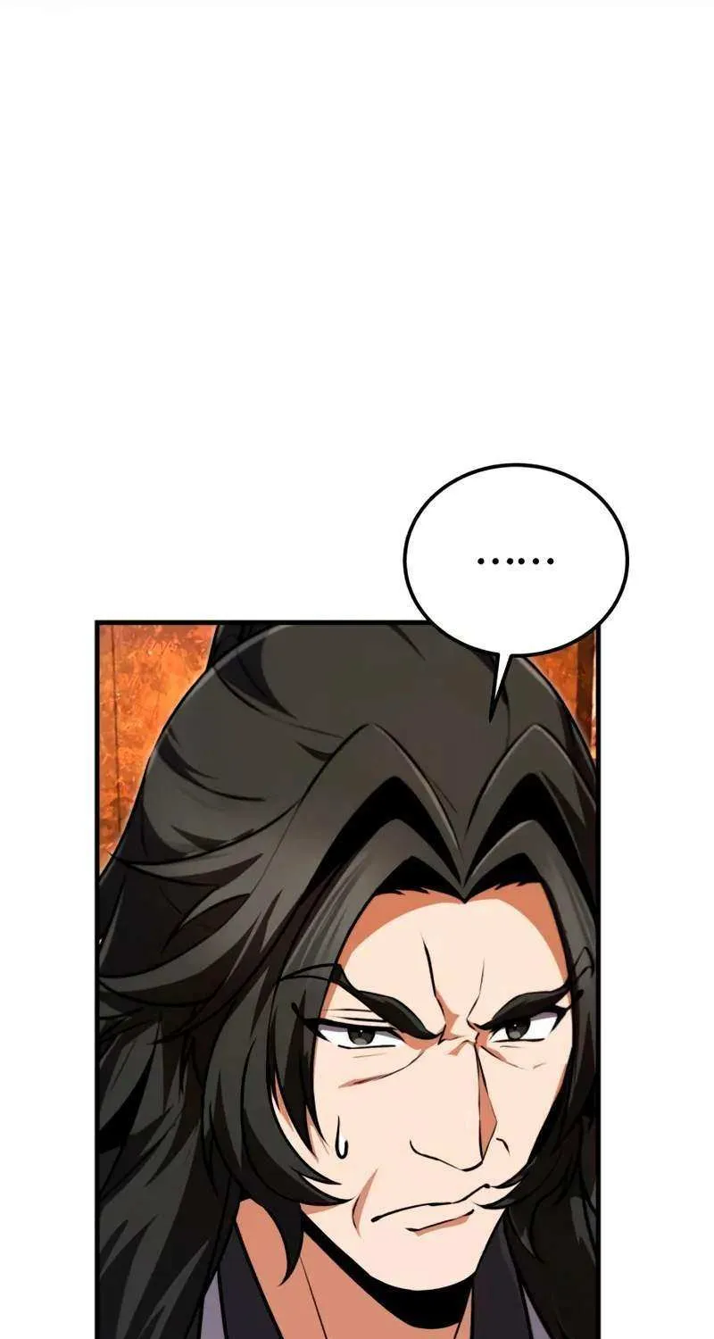One hit teacher master baek Chapter 142 page 31 - 