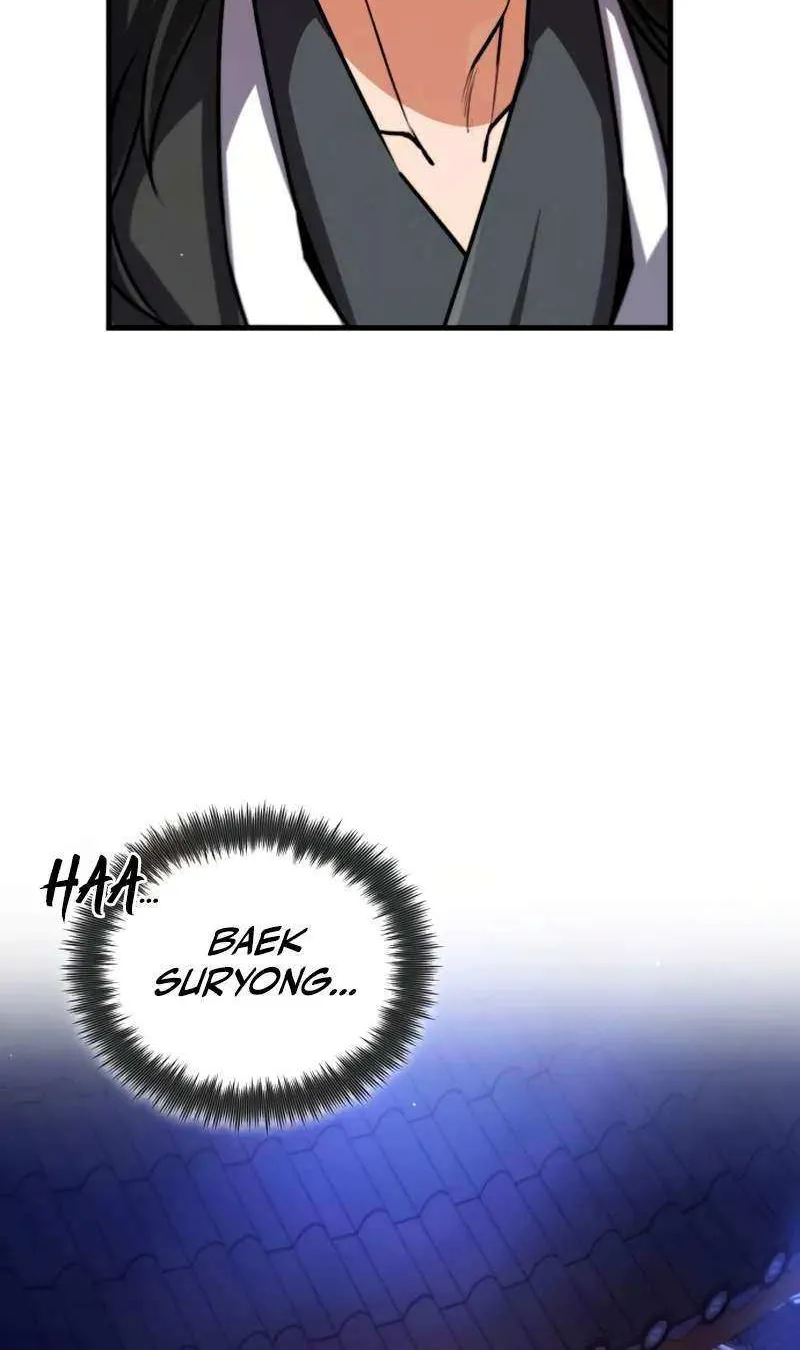 One hit teacher master baek Chapter 142 page 32 - 