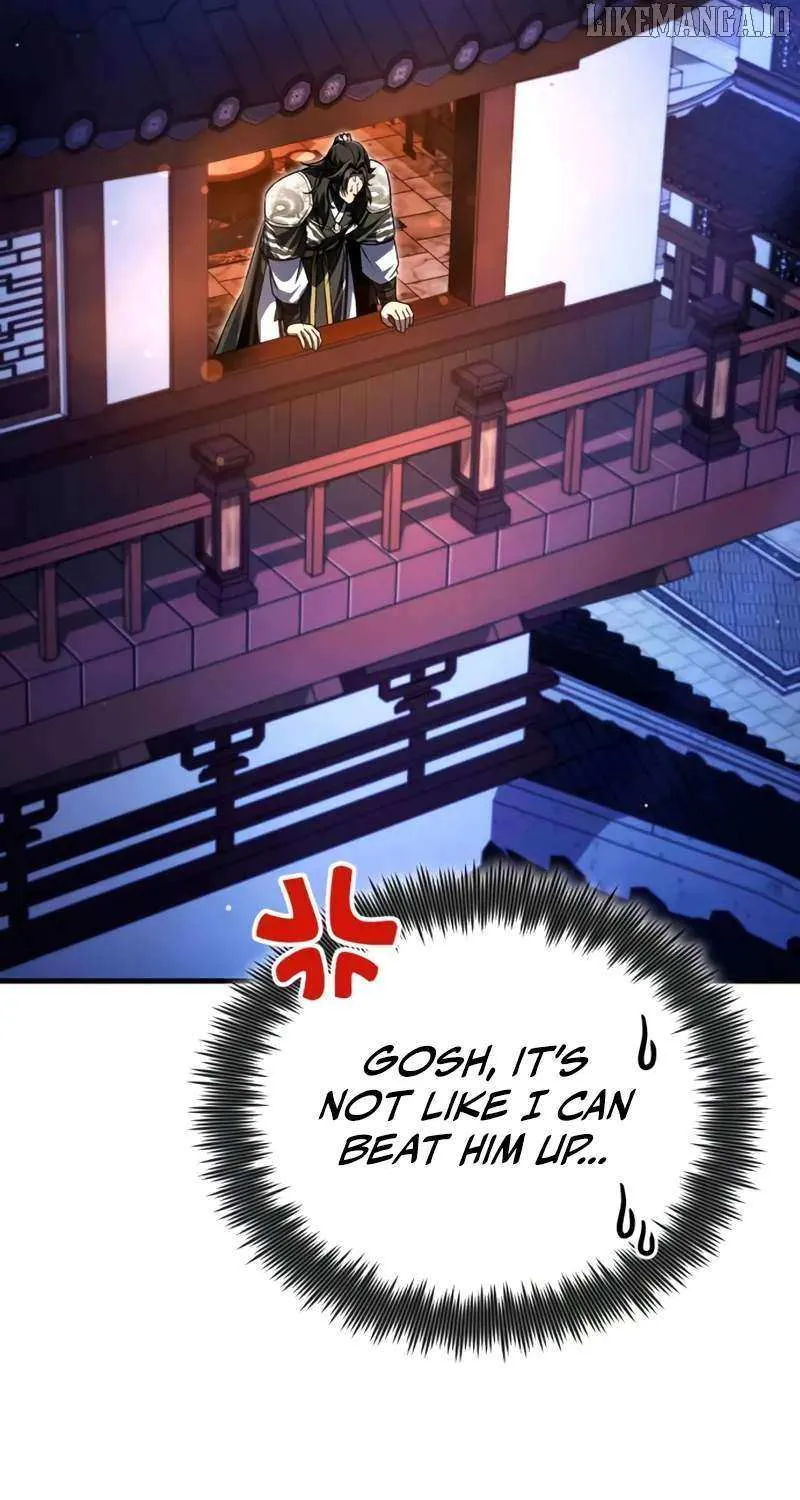 One hit teacher master baek Chapter 142 page 33 - 