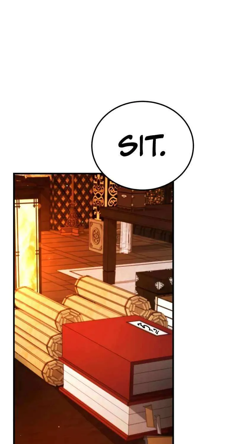 One hit teacher master baek Chapter 142 page 35 - 