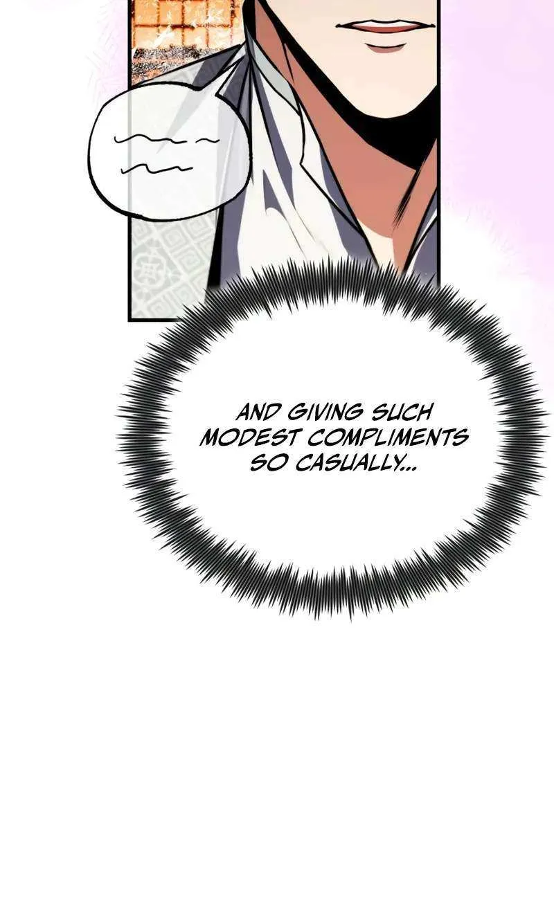One hit teacher master baek Chapter 142 page 41 - 