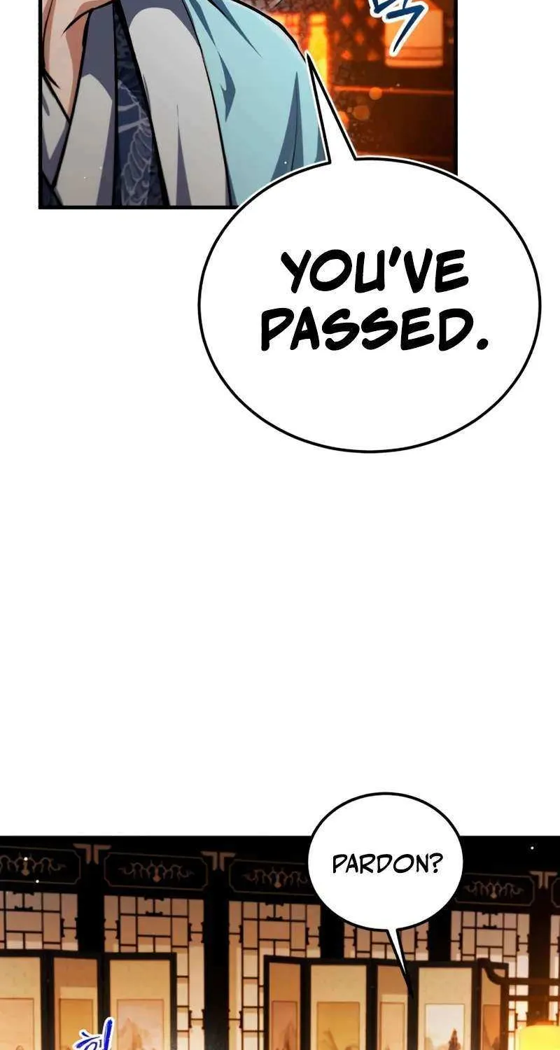One hit teacher master baek Chapter 142 page 43 - 