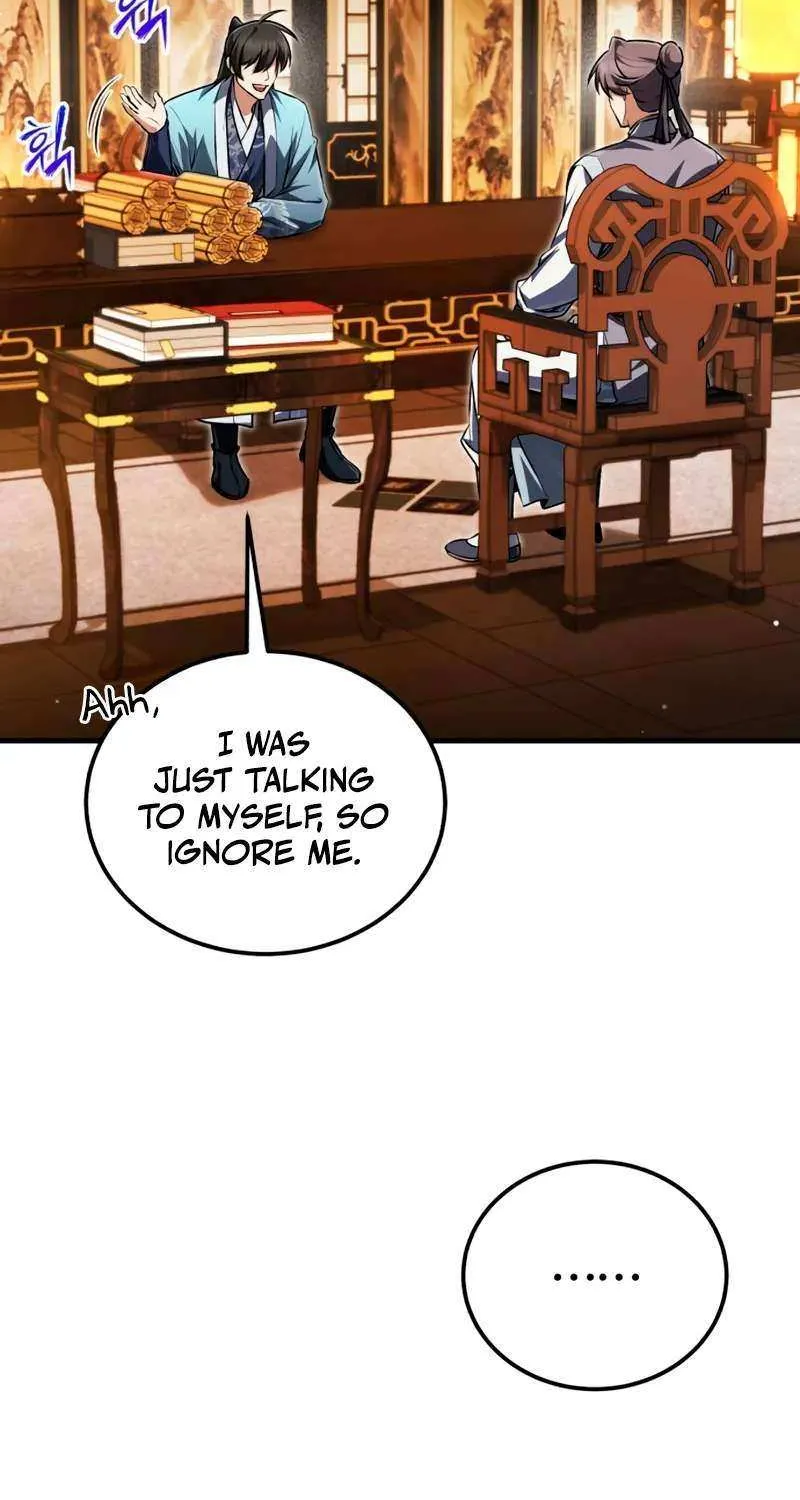 One hit teacher master baek Chapter 142 page 44 - 