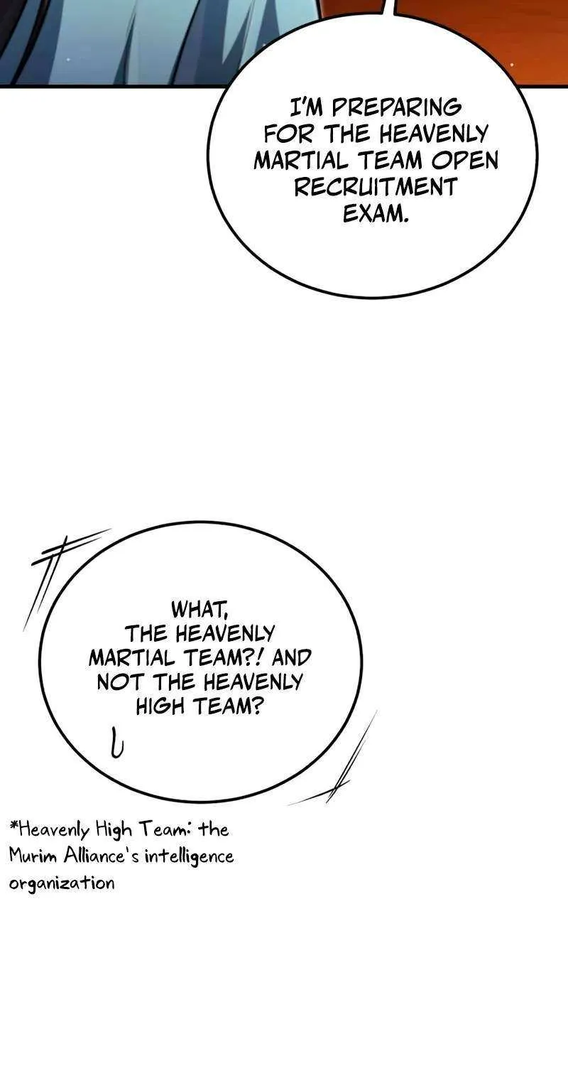 One hit teacher master baek Chapter 142 page 46 - 