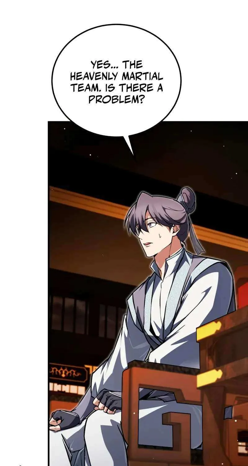 One hit teacher master baek Chapter 142 page 47 - 
