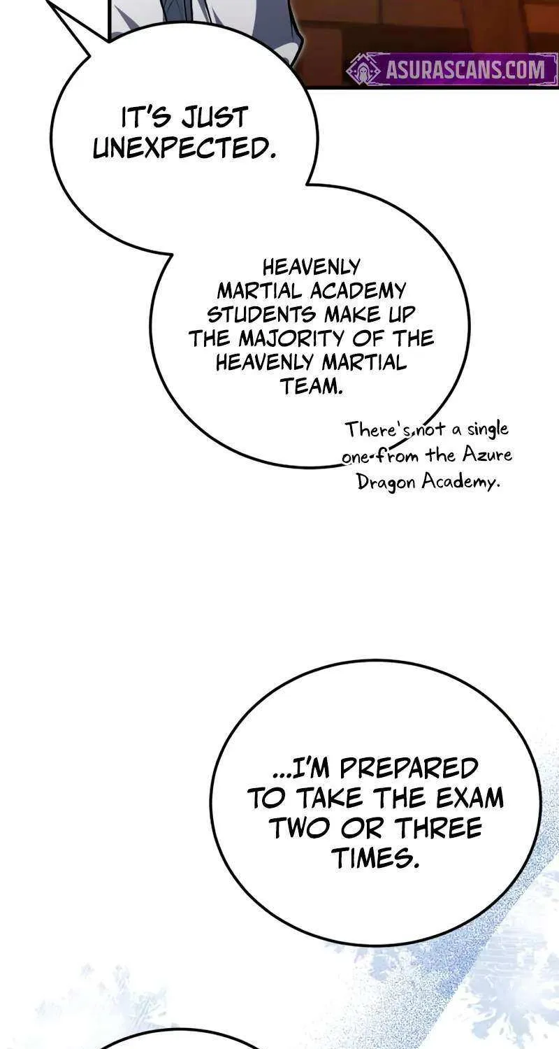 One hit teacher master baek Chapter 142 page 48 - 