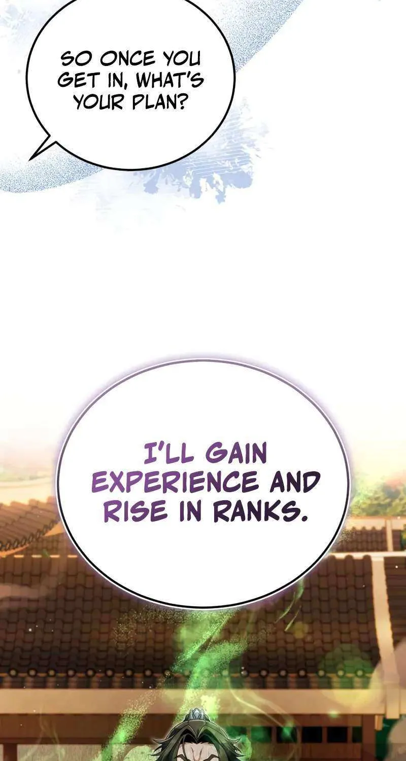 One hit teacher master baek Chapter 142 page 49 - 