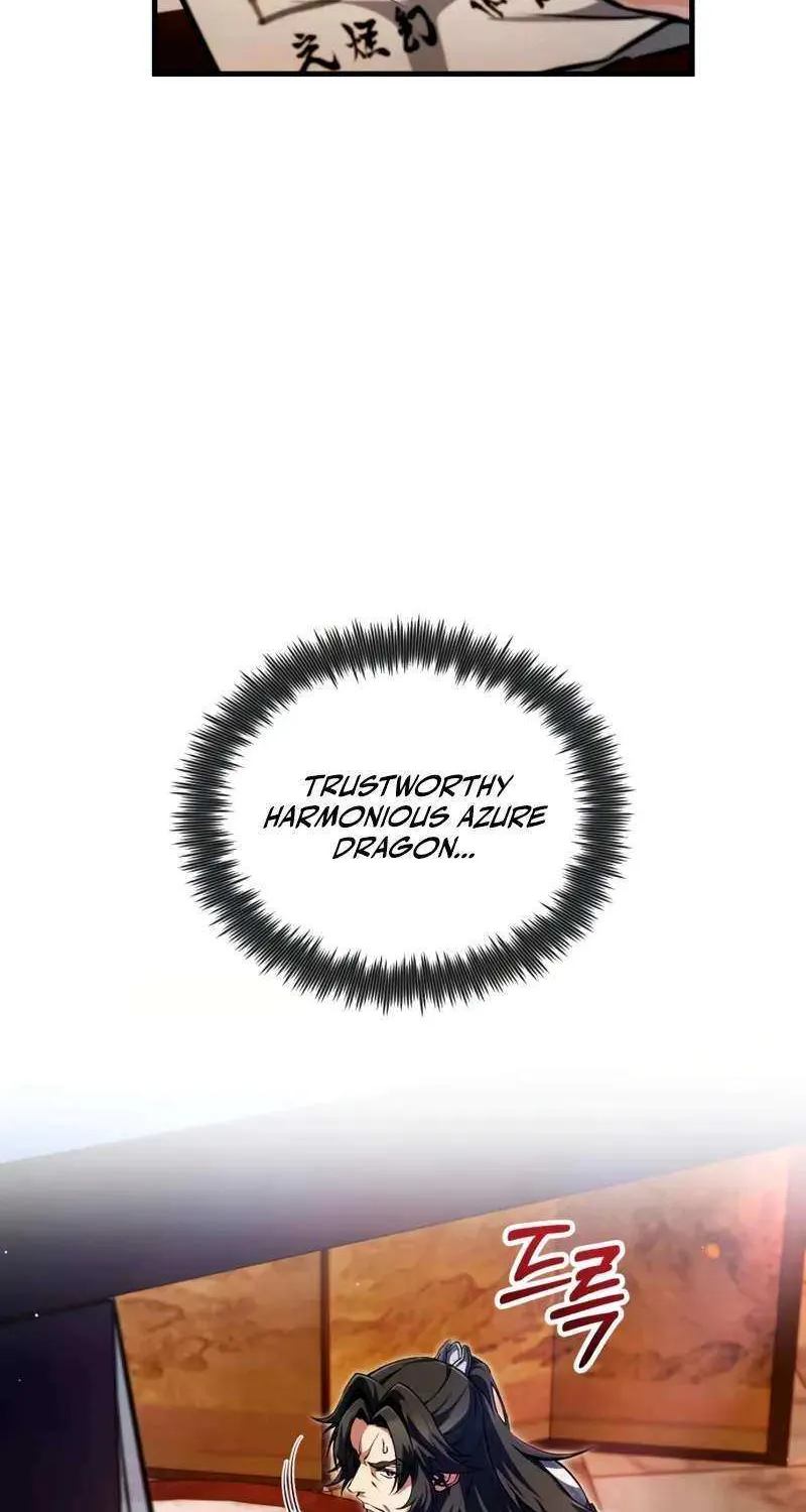 One hit teacher master baek Chapter 142 page 6 - 