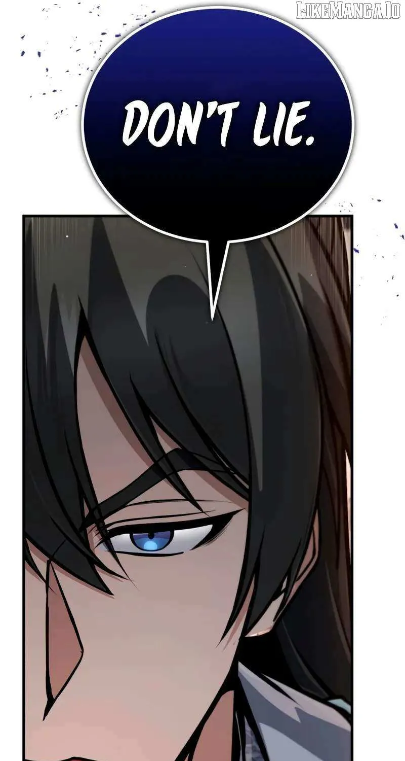 One hit teacher master baek Chapter 142 page 52 - 
