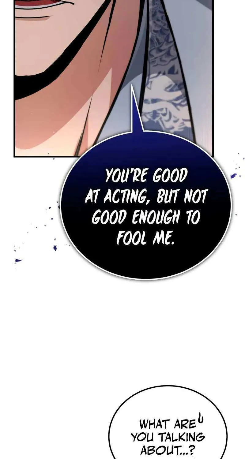 One hit teacher master baek Chapter 142 page 53 - 