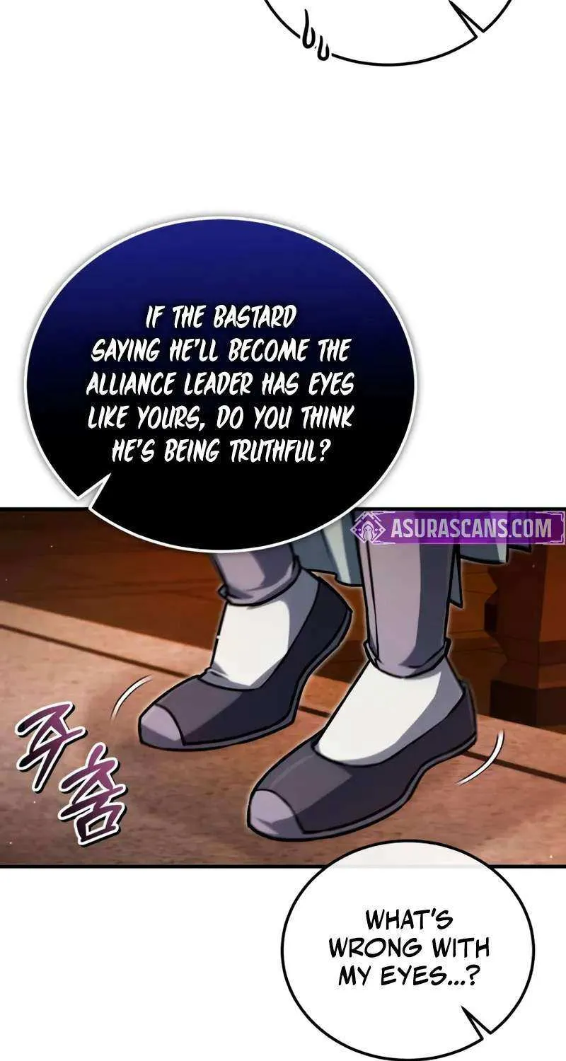 One hit teacher master baek Chapter 142 page 54 - 