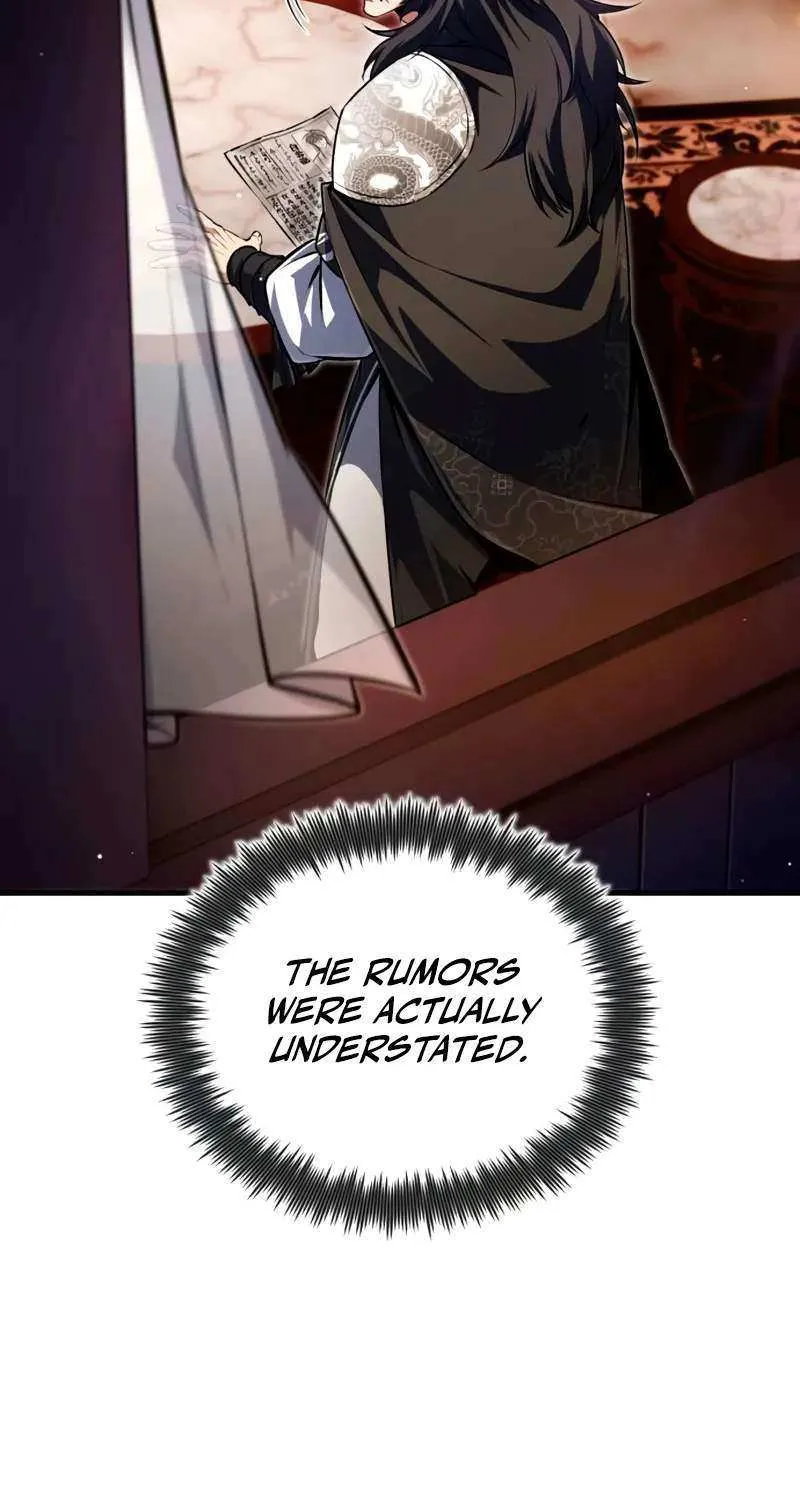 One hit teacher master baek Chapter 142 page 7 - 