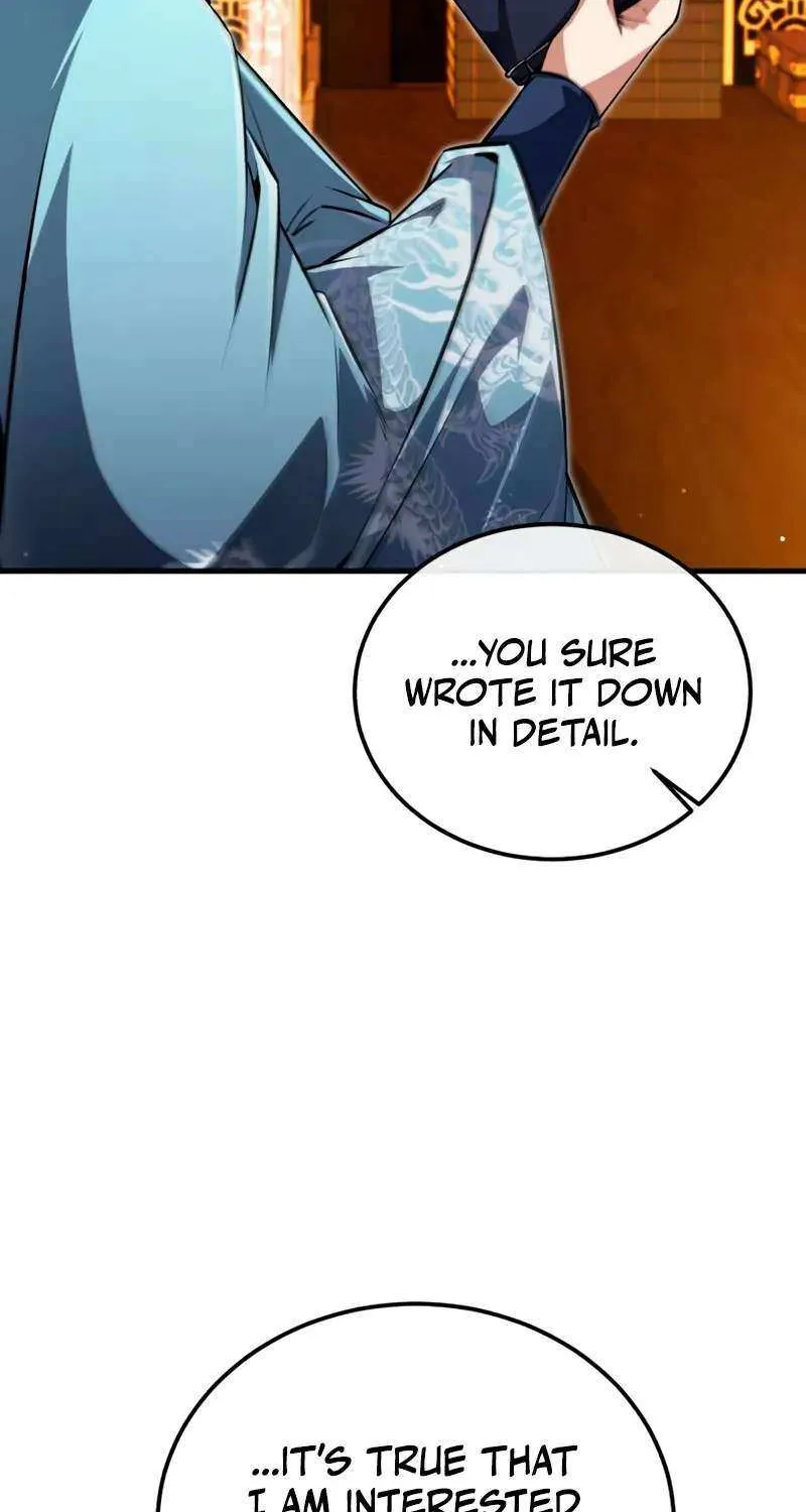 One hit teacher master baek Chapter 142 page 64 - 