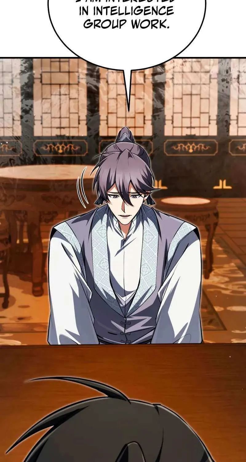 One hit teacher master baek Chapter 142 page 65 - 