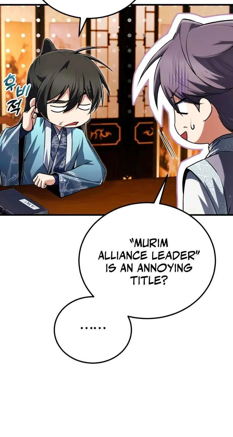 One hit teacher master baek Chapter 142 page 67 - 