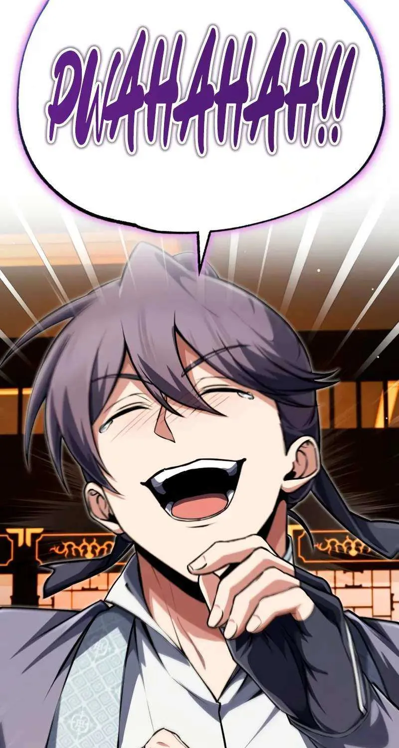 One hit teacher master baek Chapter 142 page 69 - 