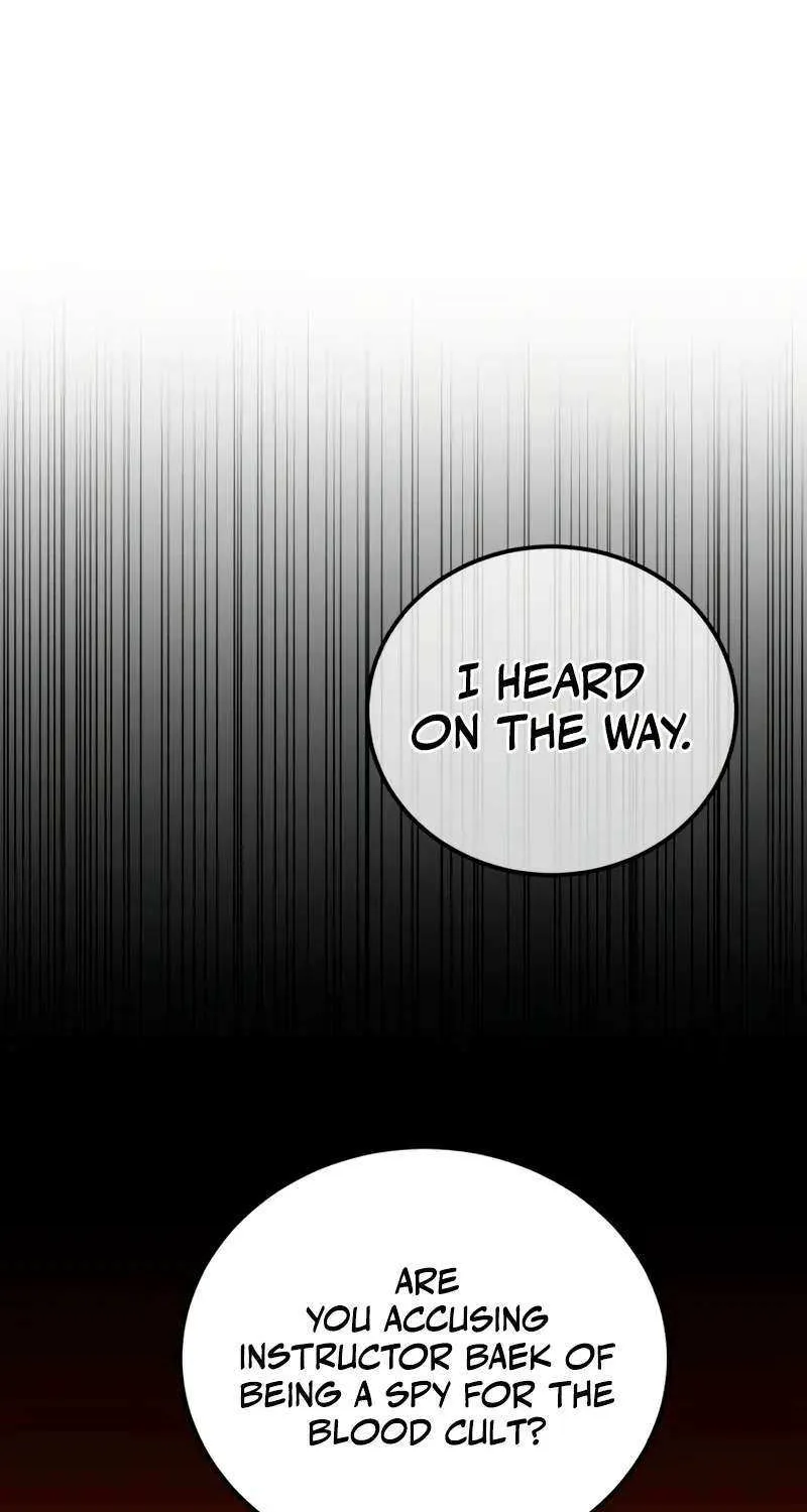 One hit teacher master baek Chapter 142 page 8 - 