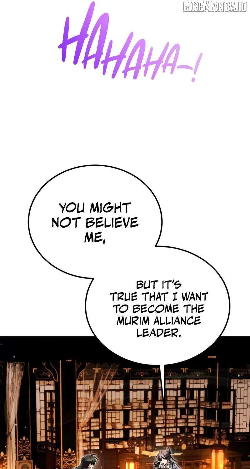 One hit teacher master baek Chapter 142 page 71 - 