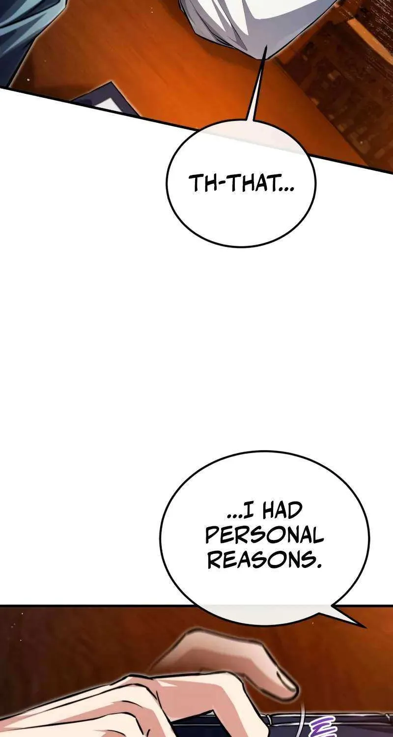 One hit teacher master baek Chapter 142 page 74 - 
