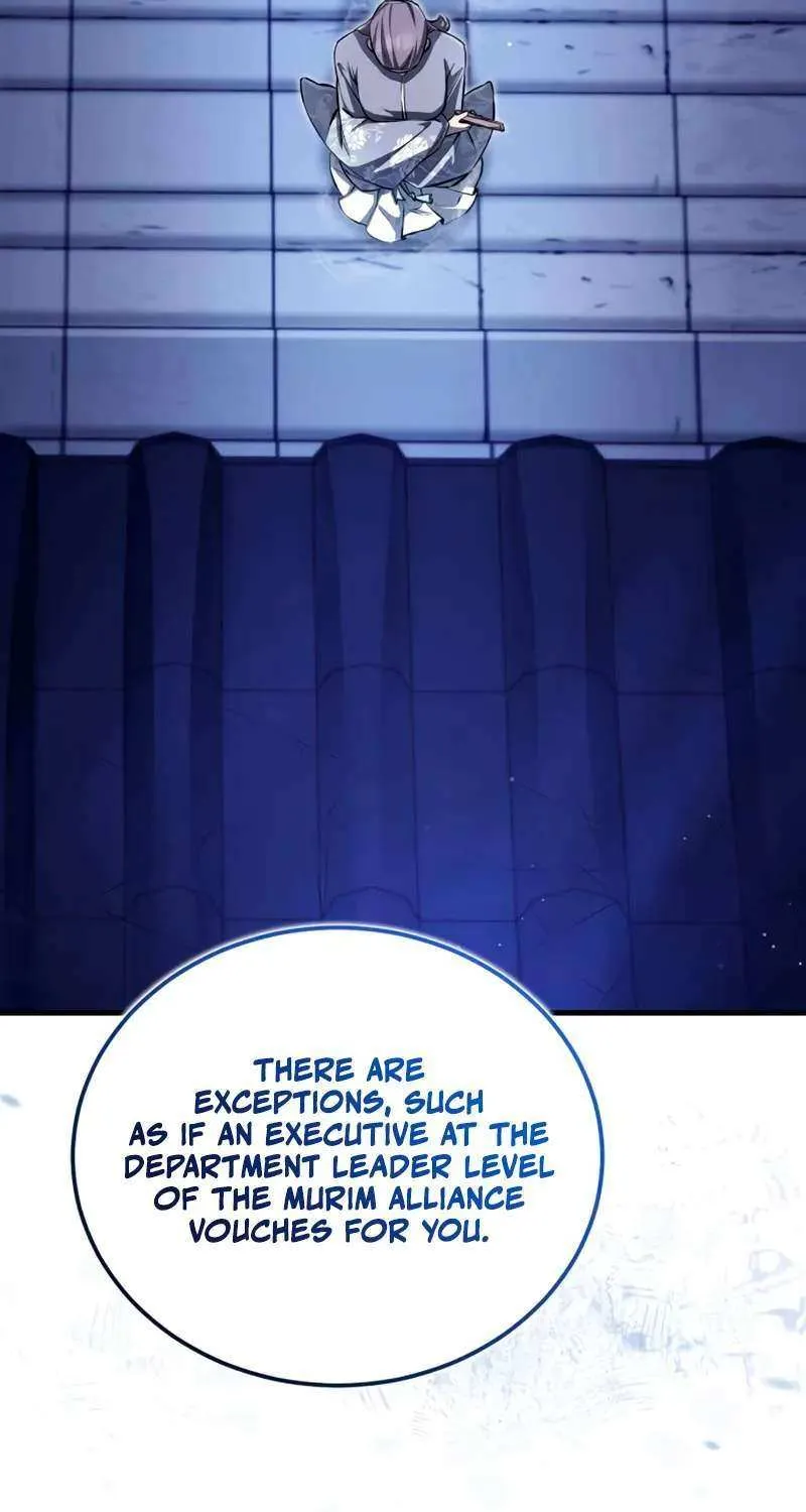 One hit teacher master baek Chapter 142 page 79 - 