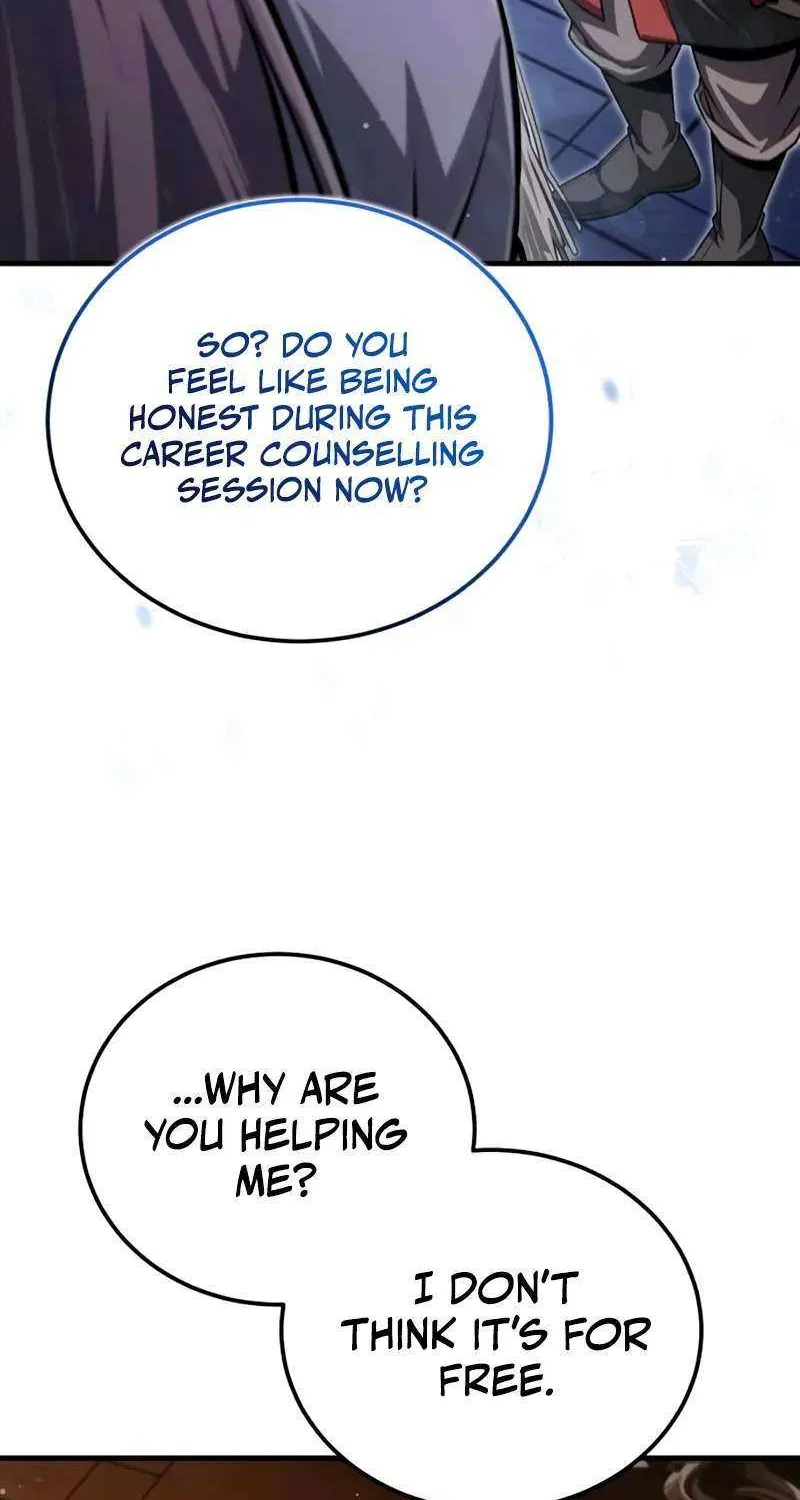 One hit teacher master baek Chapter 142 page 82 - 