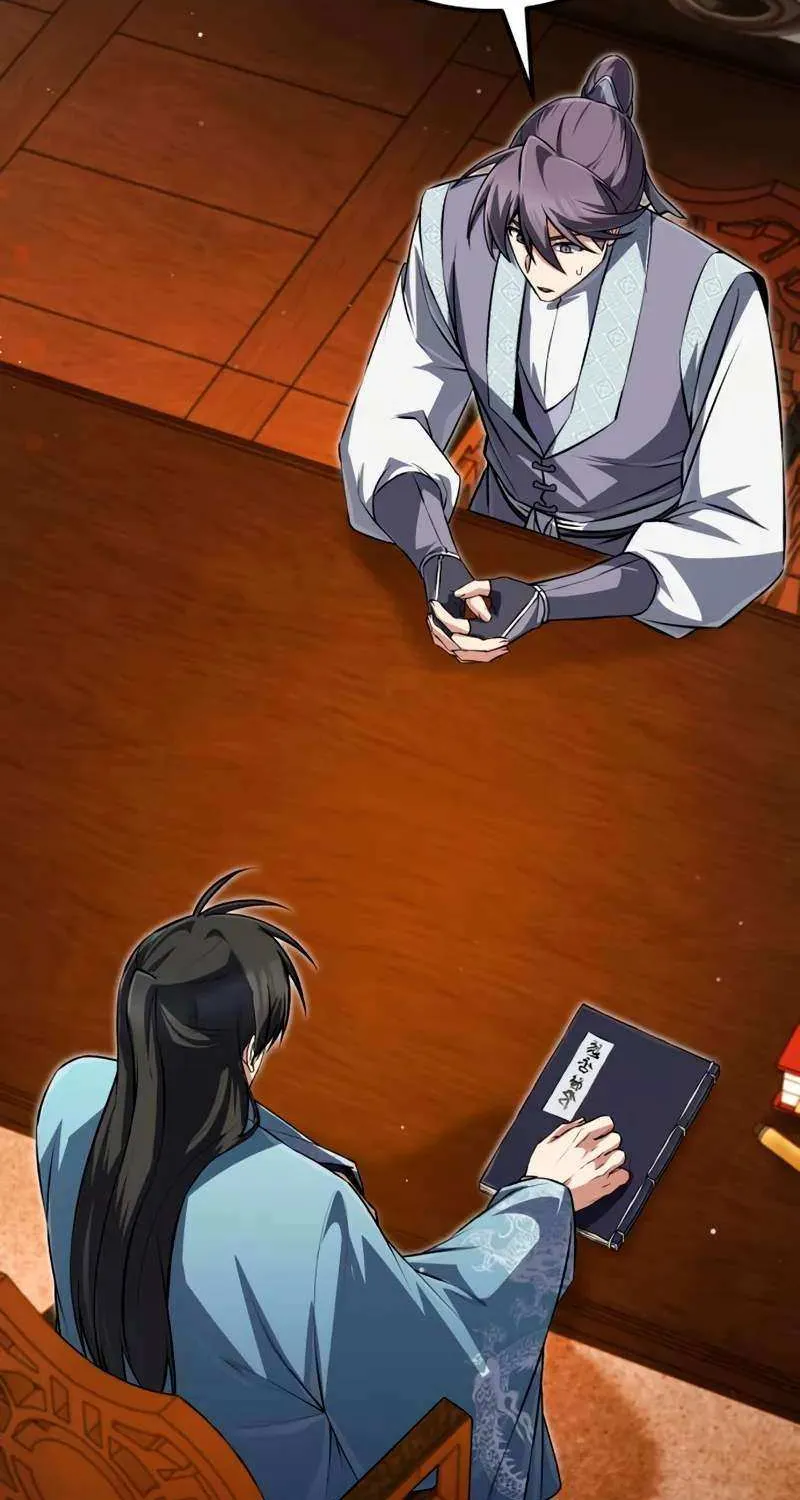 One hit teacher master baek Chapter 142 page 83 - 