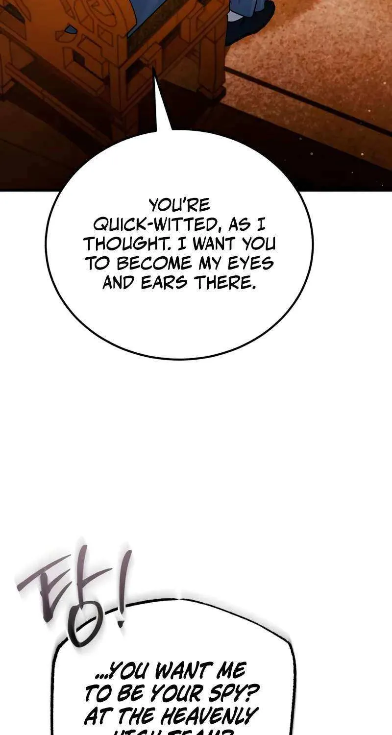 One hit teacher master baek Chapter 142 page 84 - 