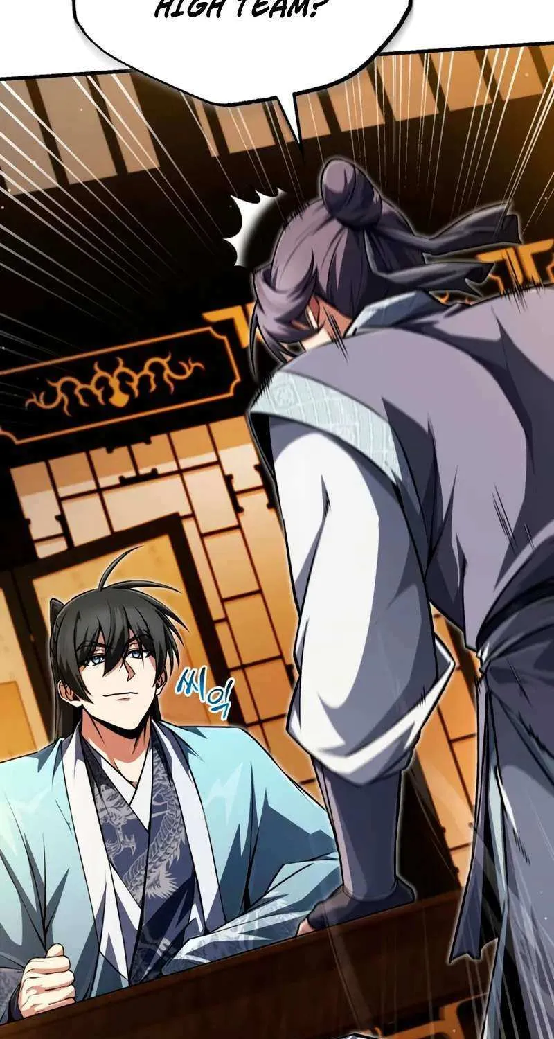 One hit teacher master baek Chapter 142 page 85 - 