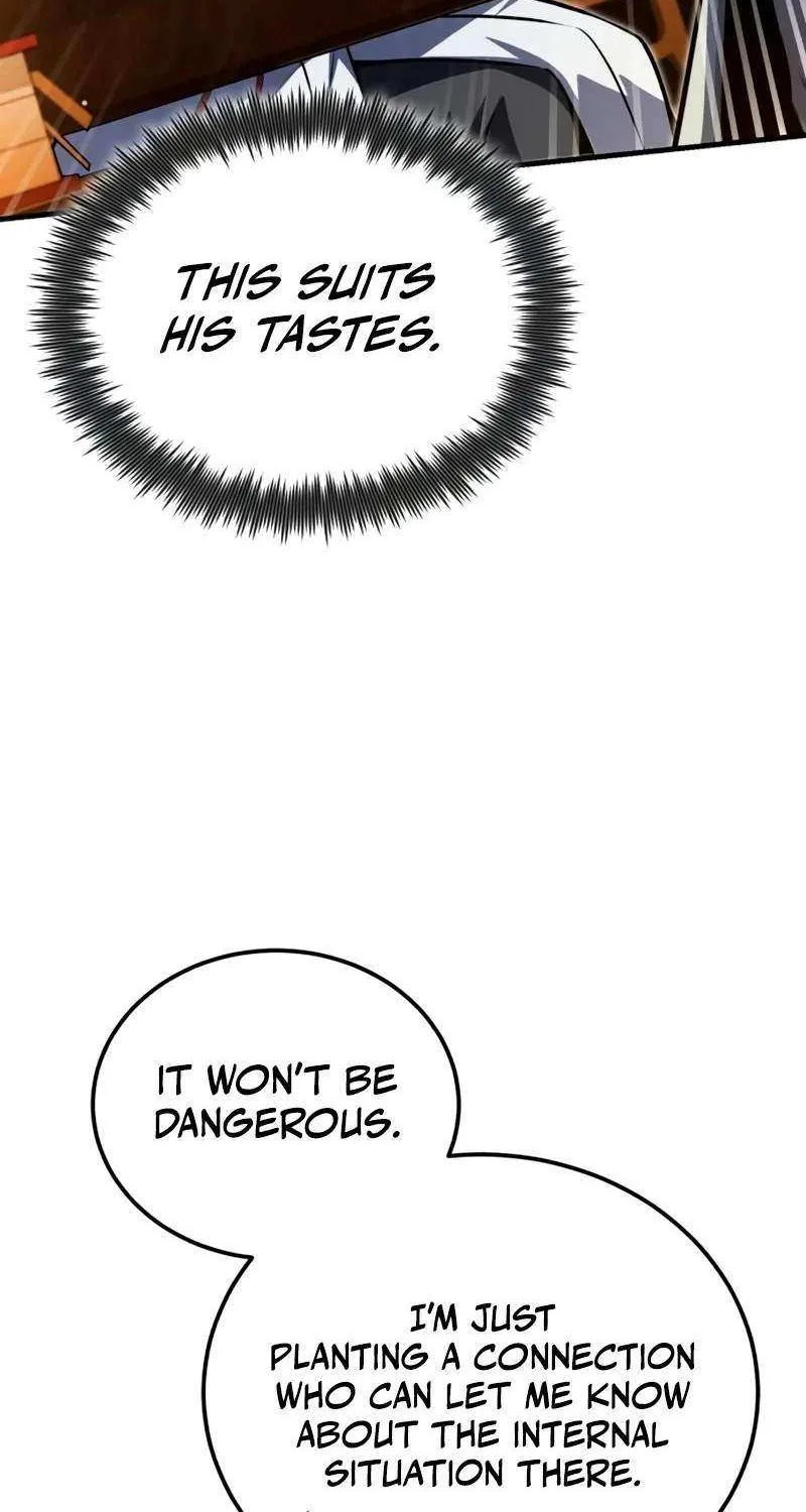 One hit teacher master baek Chapter 142 page 86 - 
