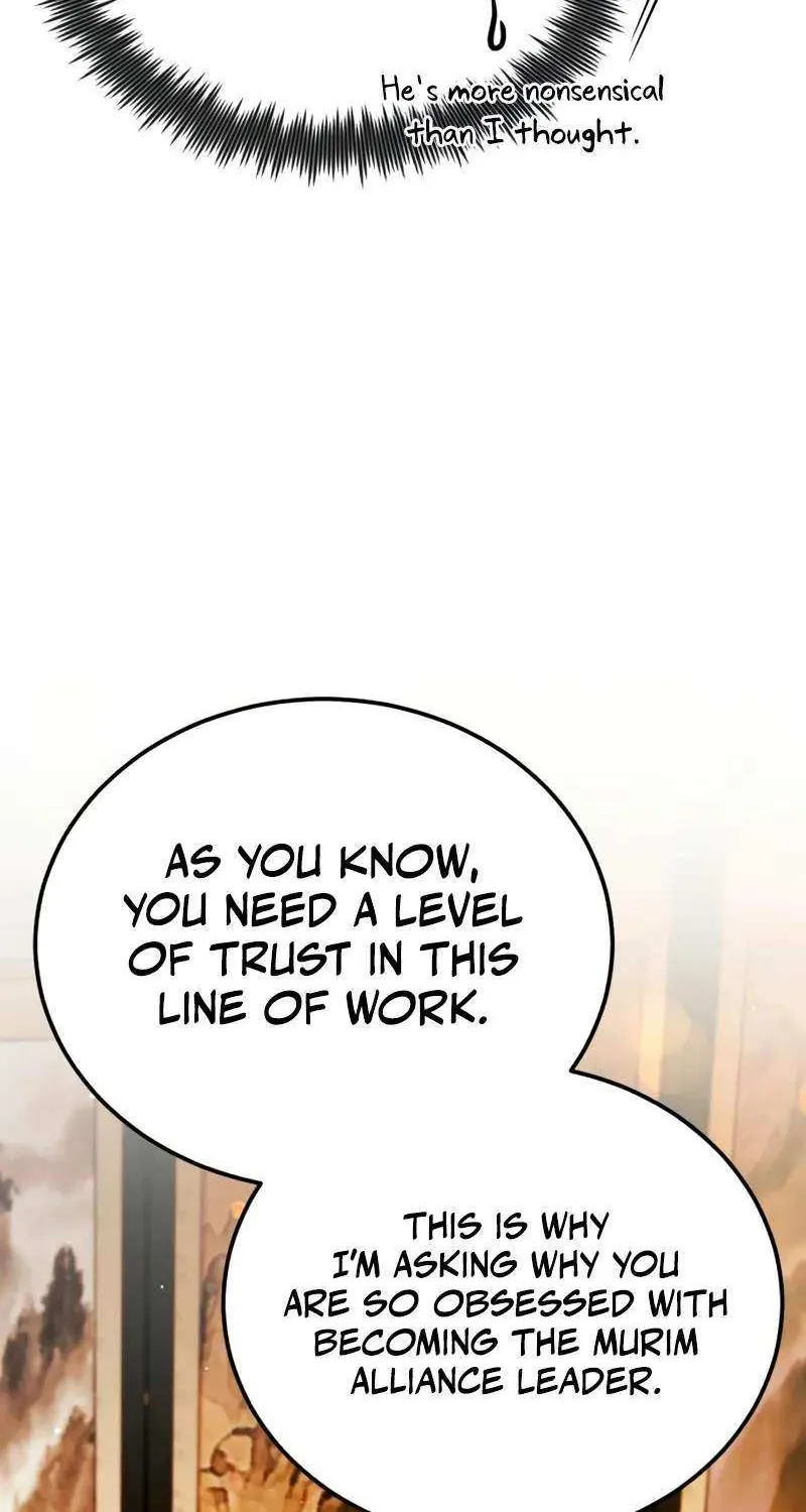 One hit teacher master baek Chapter 142 page 88 - 