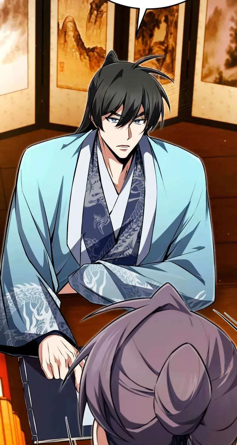 One hit teacher master baek Chapter 142 page 89 - 