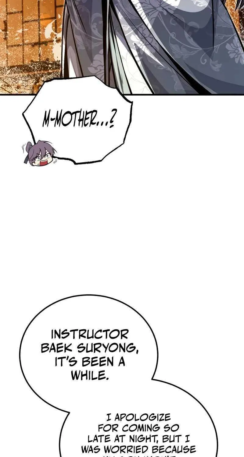 One hit teacher master baek Chapter 142 page 92 - 
